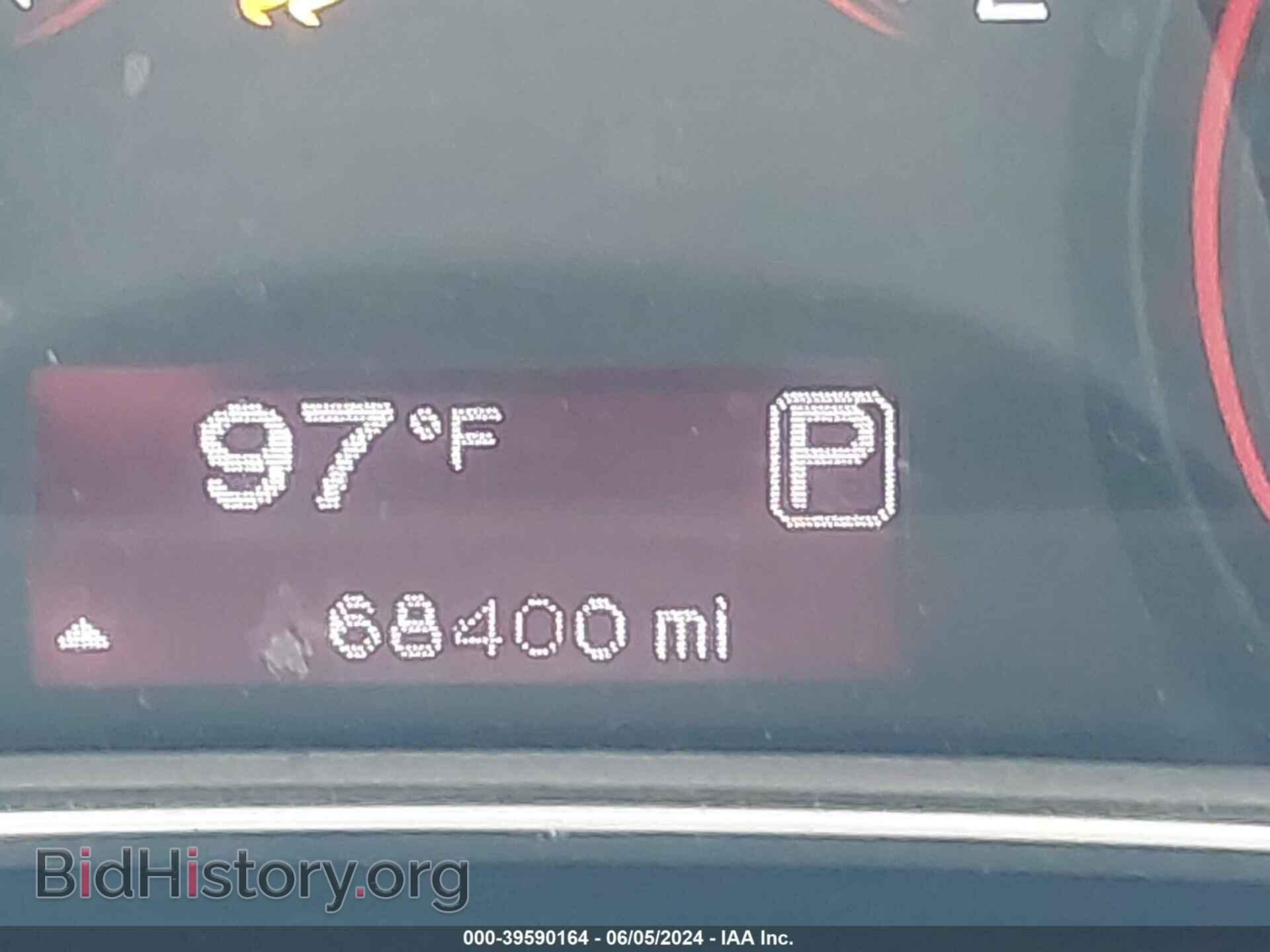 2016 DODGE DART - VIN: 1C3CDFBB6GD752487 - Фото 15