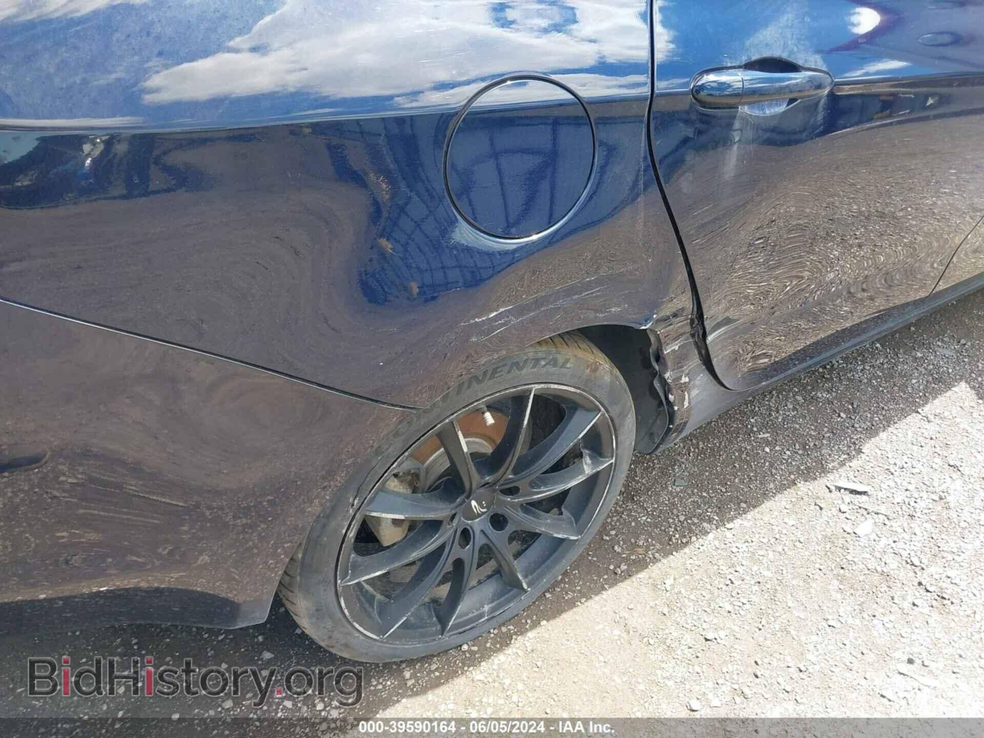 2016 DODGE DART - VIN: 1C3CDFBB6GD752487 - Фото 6