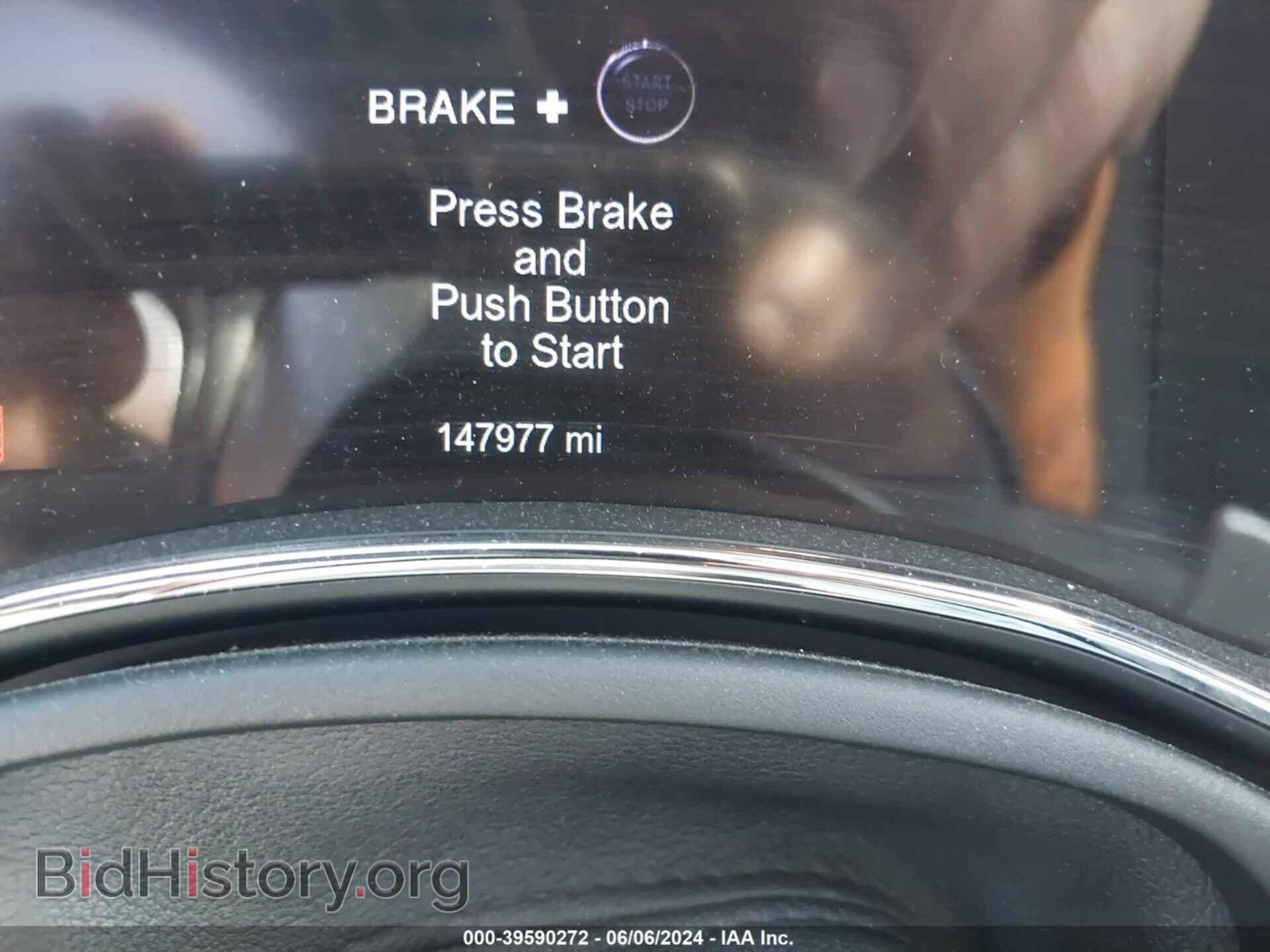 2014 DODGE DURANGO - VIN: 1C4RDHAG9EC428158 - Photo 7