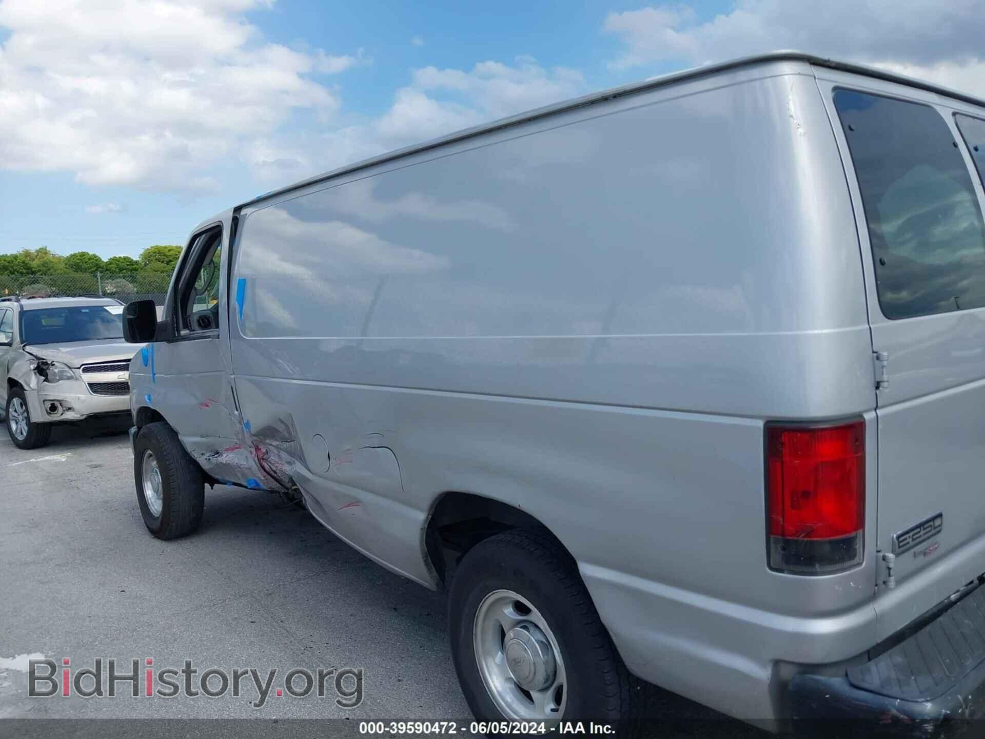 2013 FORD E-250 - VIN: 1FTNE2EW8DDA13741 - Photo 14