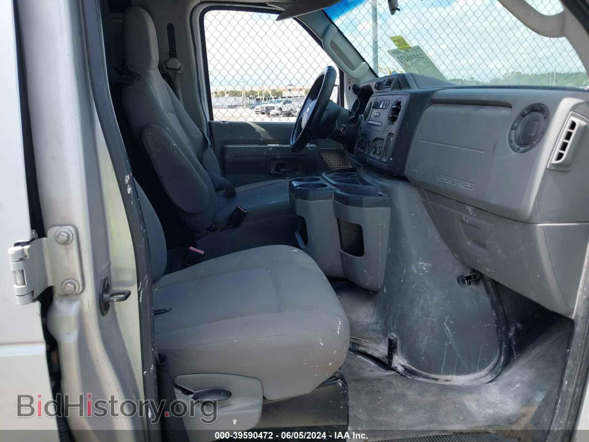 2013 FORD E-250 - VIN: 1FTNE2EW8DDA13741 - Photo 5