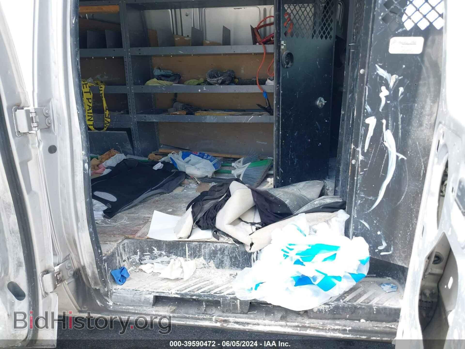 2013 FORD E-250 - VIN: 1FTNE2EW8DDA13741 - Photo 8