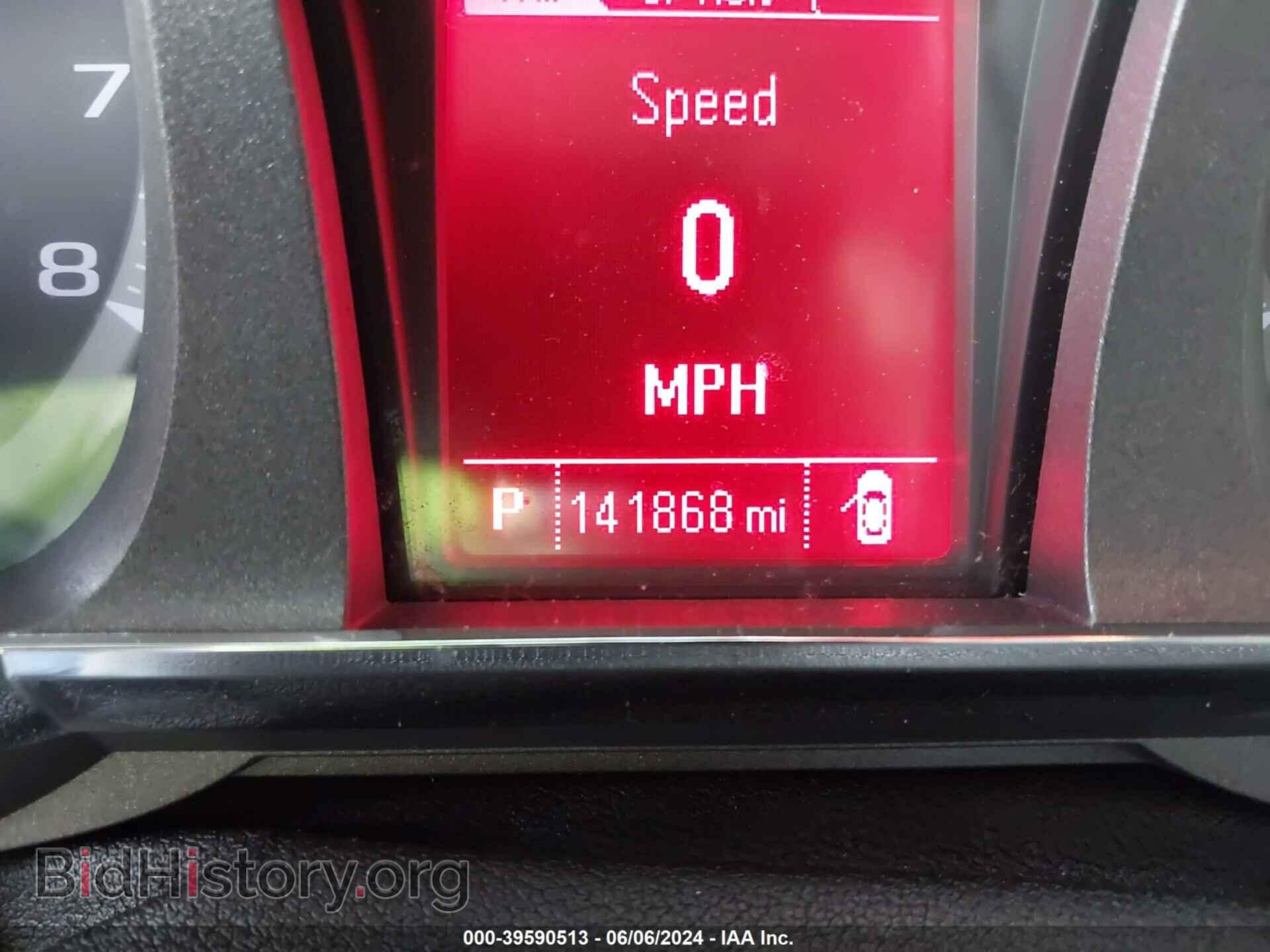 2013 GMC TERRAIN - VIN: 2GKFLTEKXD6385887 - Photo 7