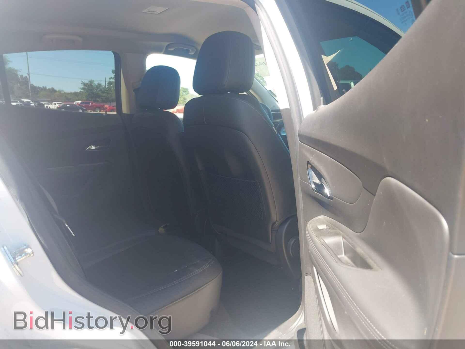 2021 BUICK ENCORE - VIN: KL4CJASB5MB306145 - Фото 8
