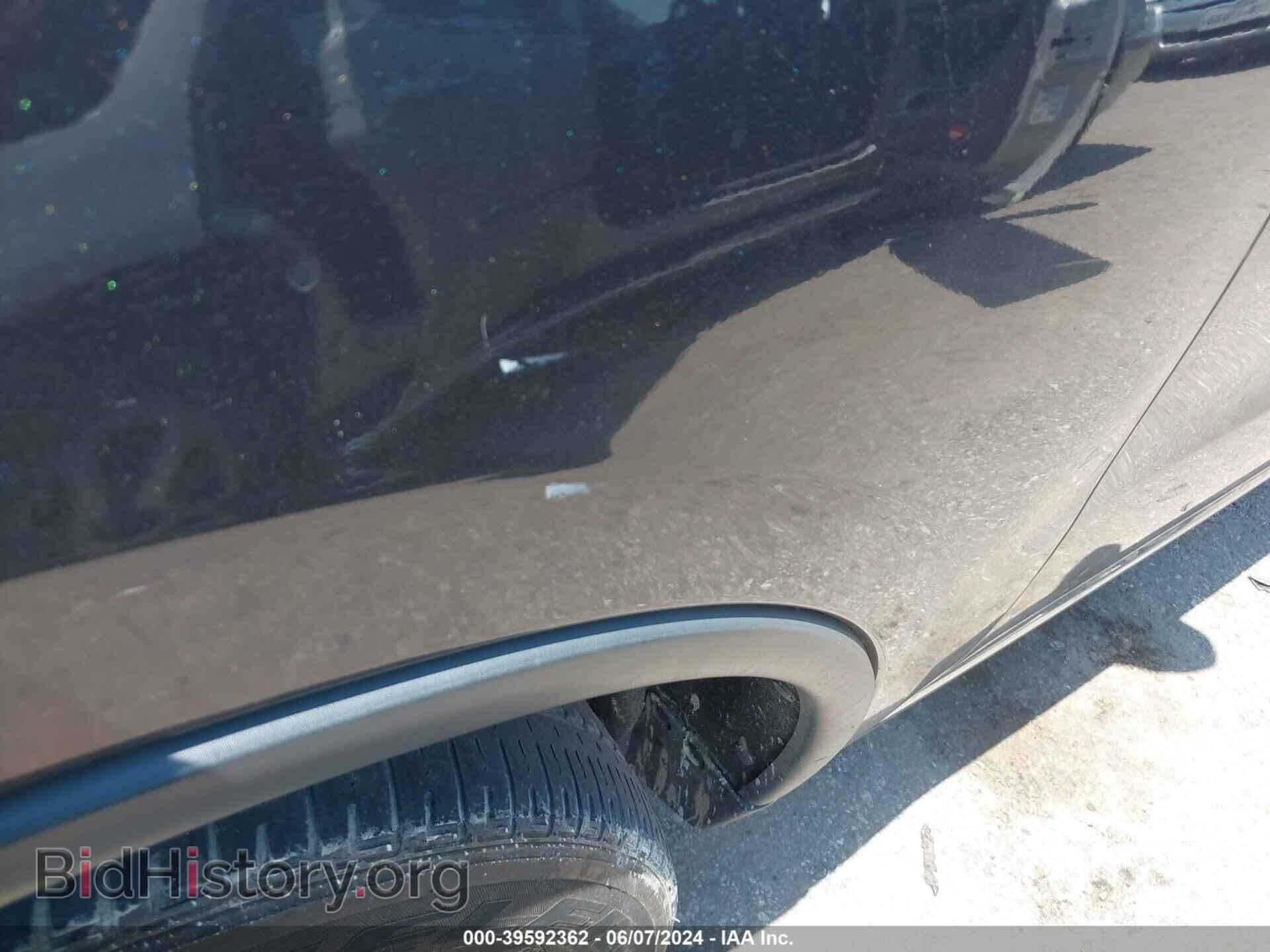 2014 DODGE DURANGO - VIN: 1C4RDHDG9EC972459 - Photo 6