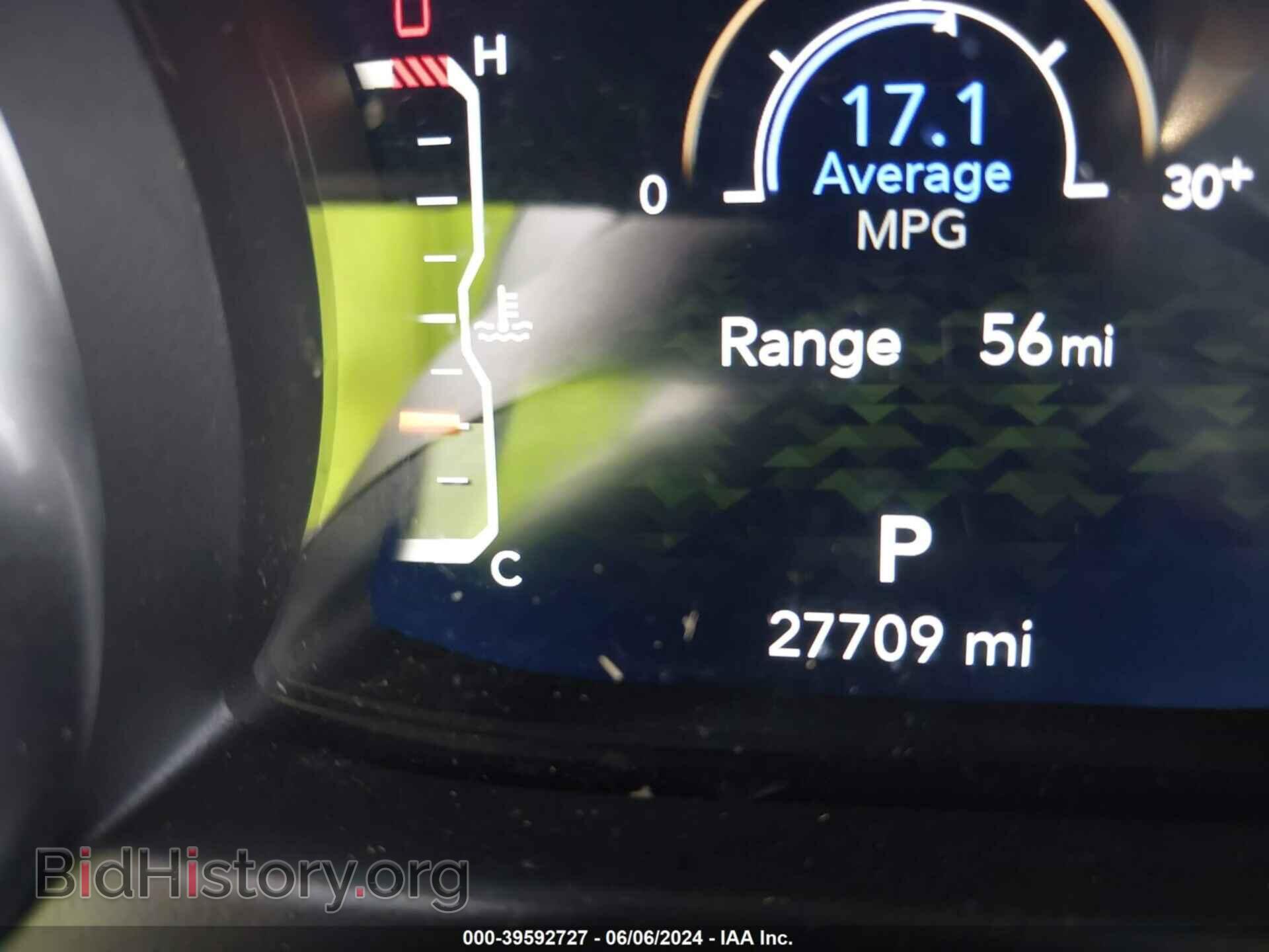2022 JEEP GLADIATOR - VIN: 1C6HJTFG4NL146467 - Фото 15