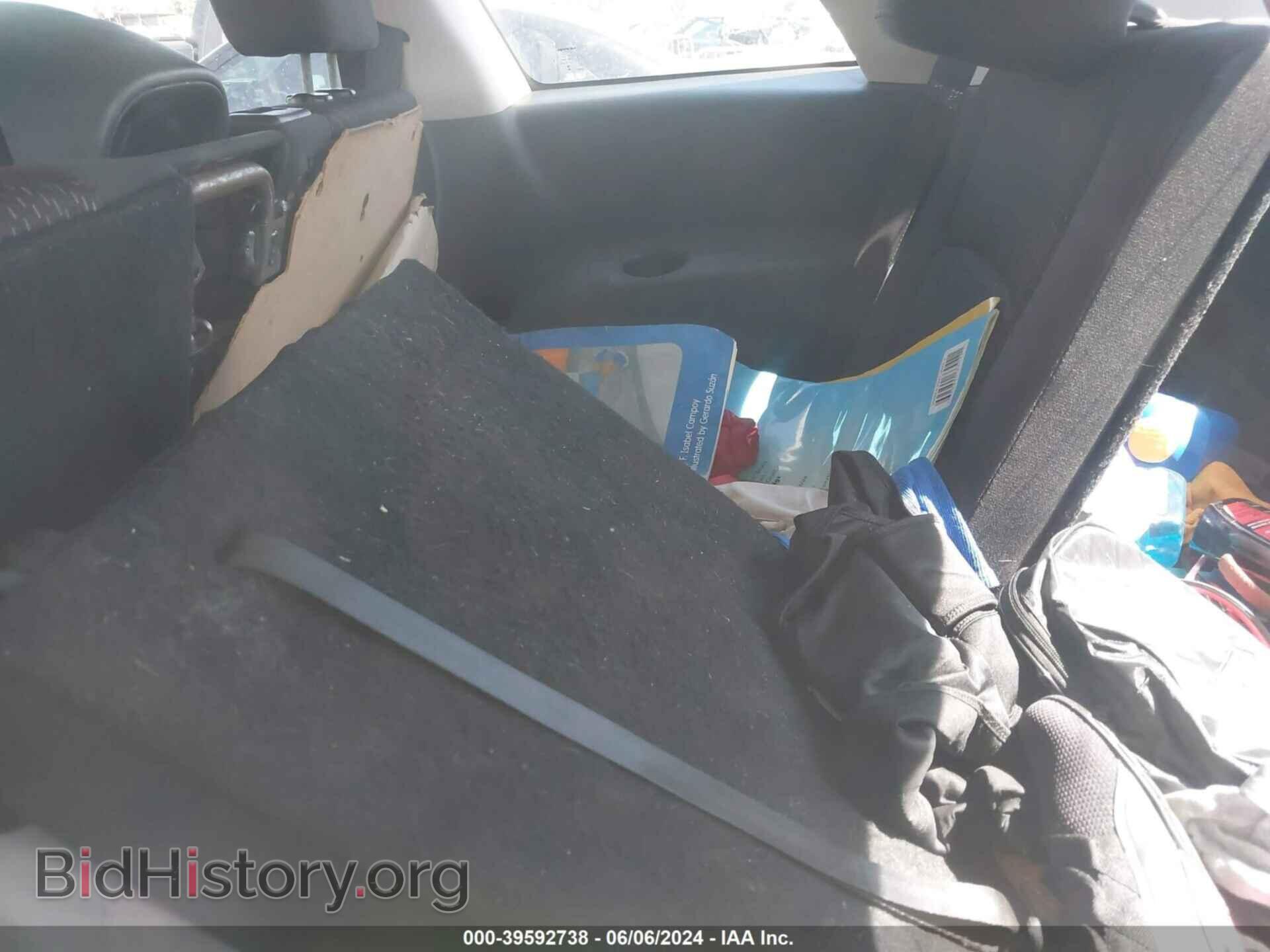 2015 DODGE JOURNEY - VIN: 3C4PDCABXFT692302 - Photo 7