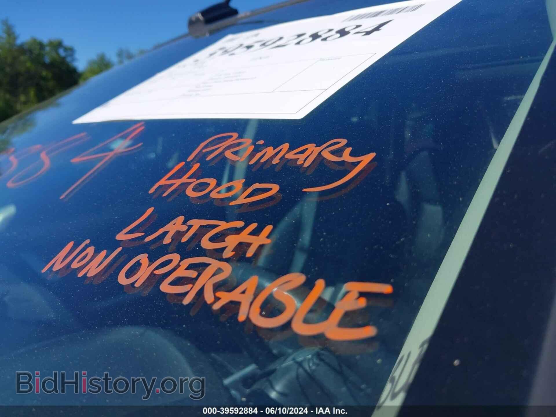 2013 FORD EDGE - VIN: 2FMDK4JC4DBA05777 - Фото 10