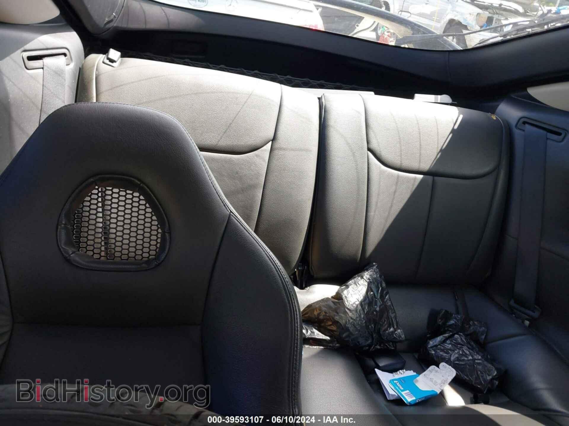 2009 MITSUBISHI ECLIPSE - VIN: 4A3AK34T39E023368 - Photo 8