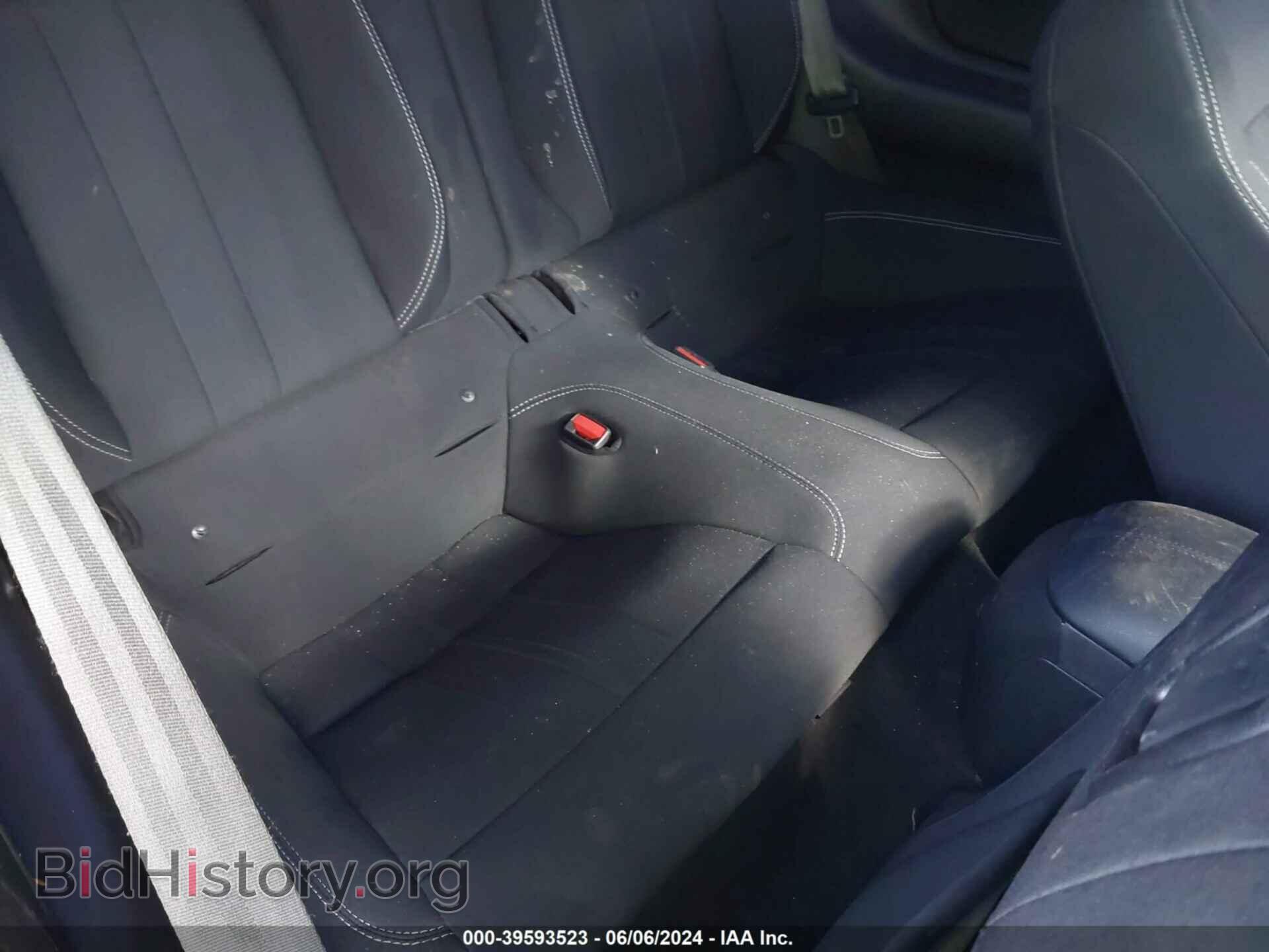 2021 FORD MUSTANG - VIN: 1FA6P8TH3M5113087 - Фото 8