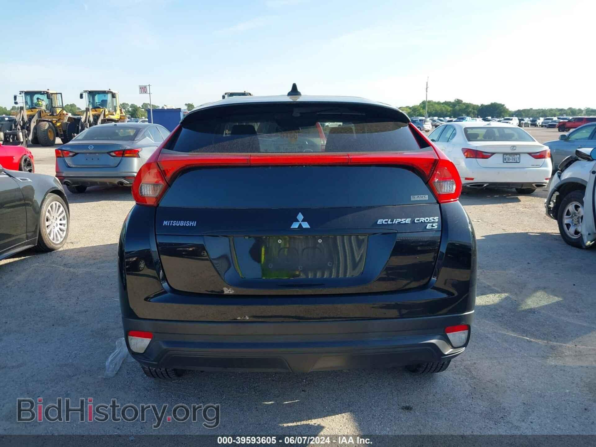 2018 MITSUBISHI ECLIPSE CROSS - VIN: JA4AT3AA9JZ067501 - Фото 16