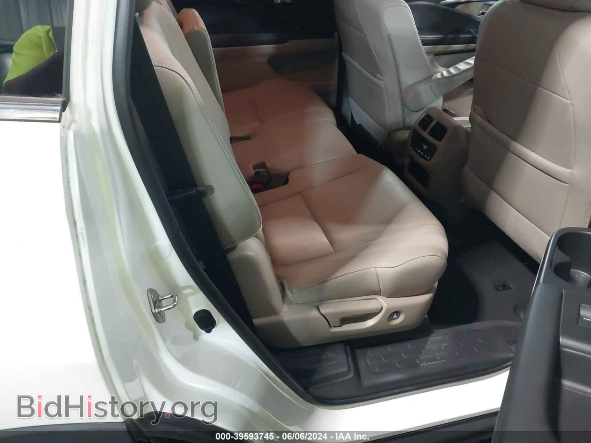 2019 HONDA PILOT - VIN: 5FNYF6H5XKB055287 - Фото 8