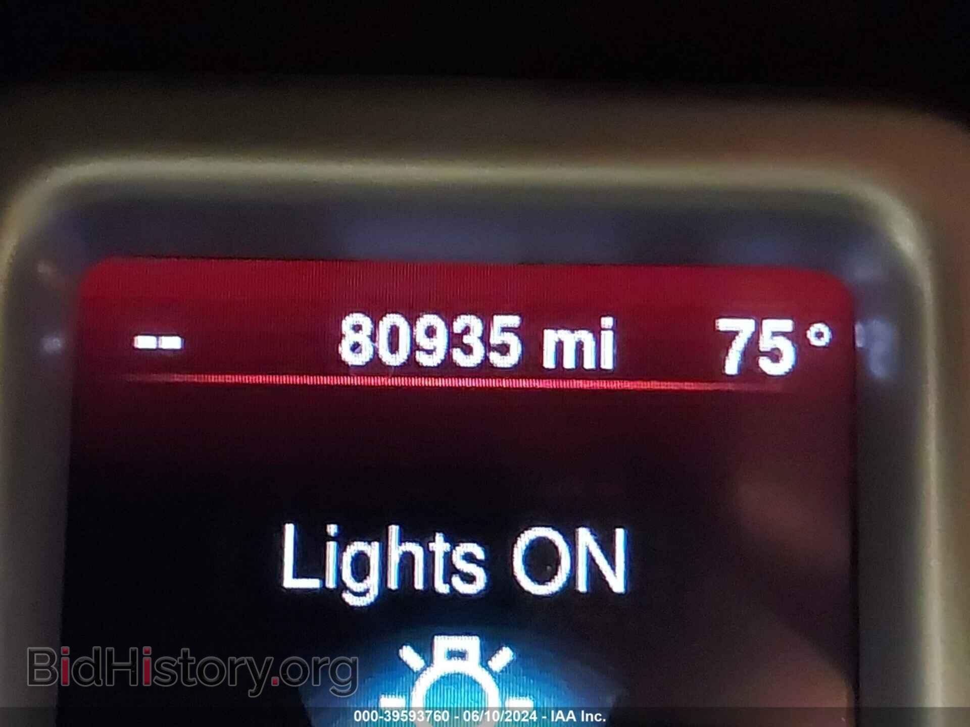 2013 DODGE JOURNEY - VIN: 3C4PDCAB8DT557462 - Фото 15