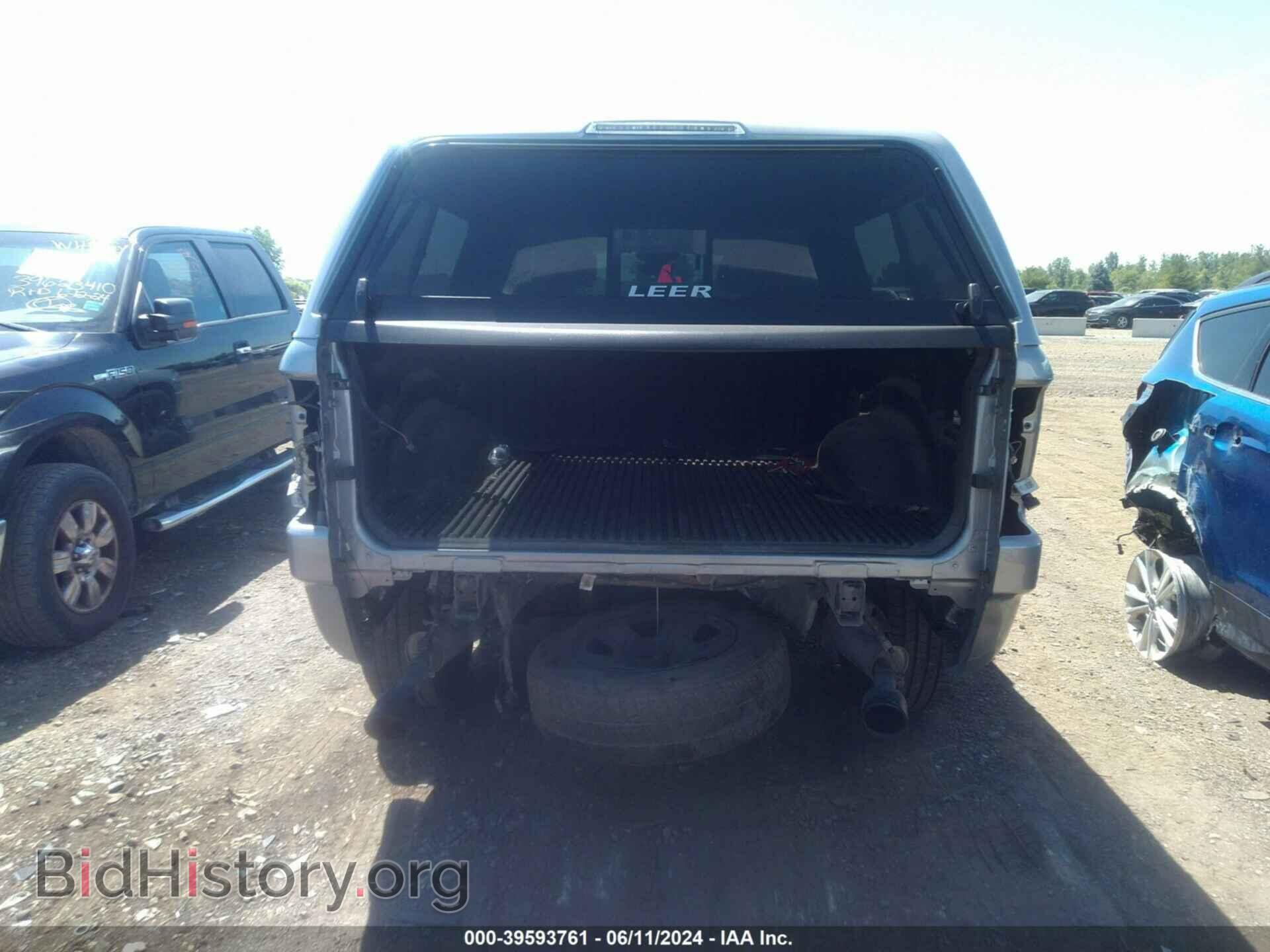 2020 RAM 1500 - VIN: 1C6SRFFT7LN220785 - Фото 16