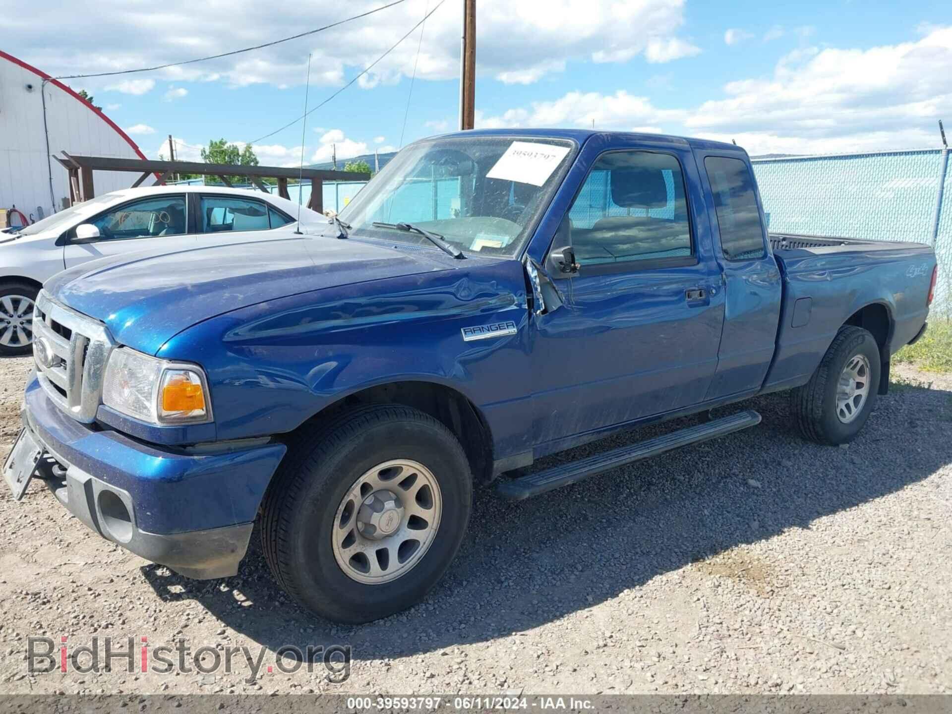 2011 FORD RANGER - VIN: 1FTLR4FE8BPA20522 - Фото 6