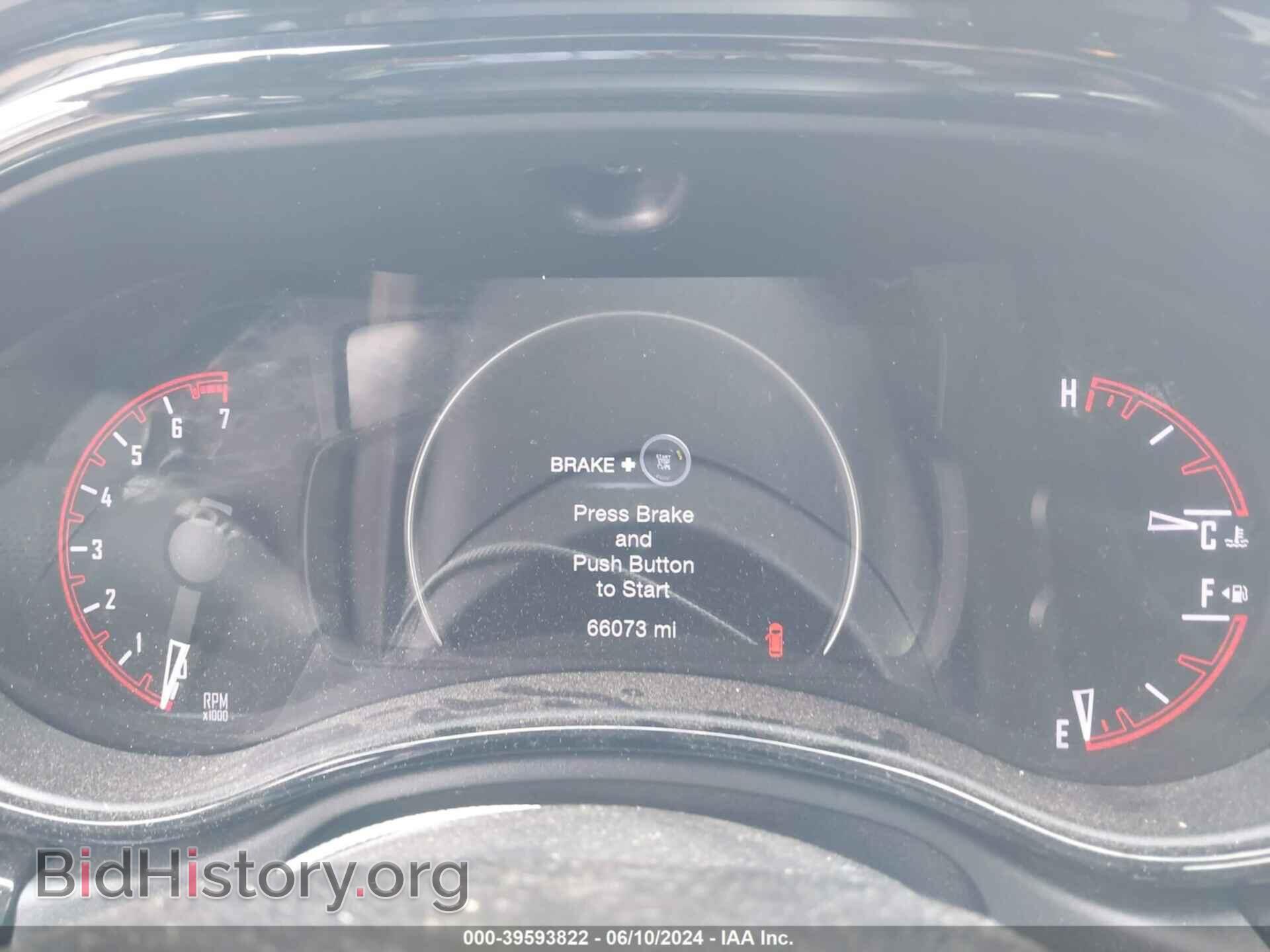 2021 DODGE DURANGO - VIN: 1C4RDJDG7MC627131 - Photo 7