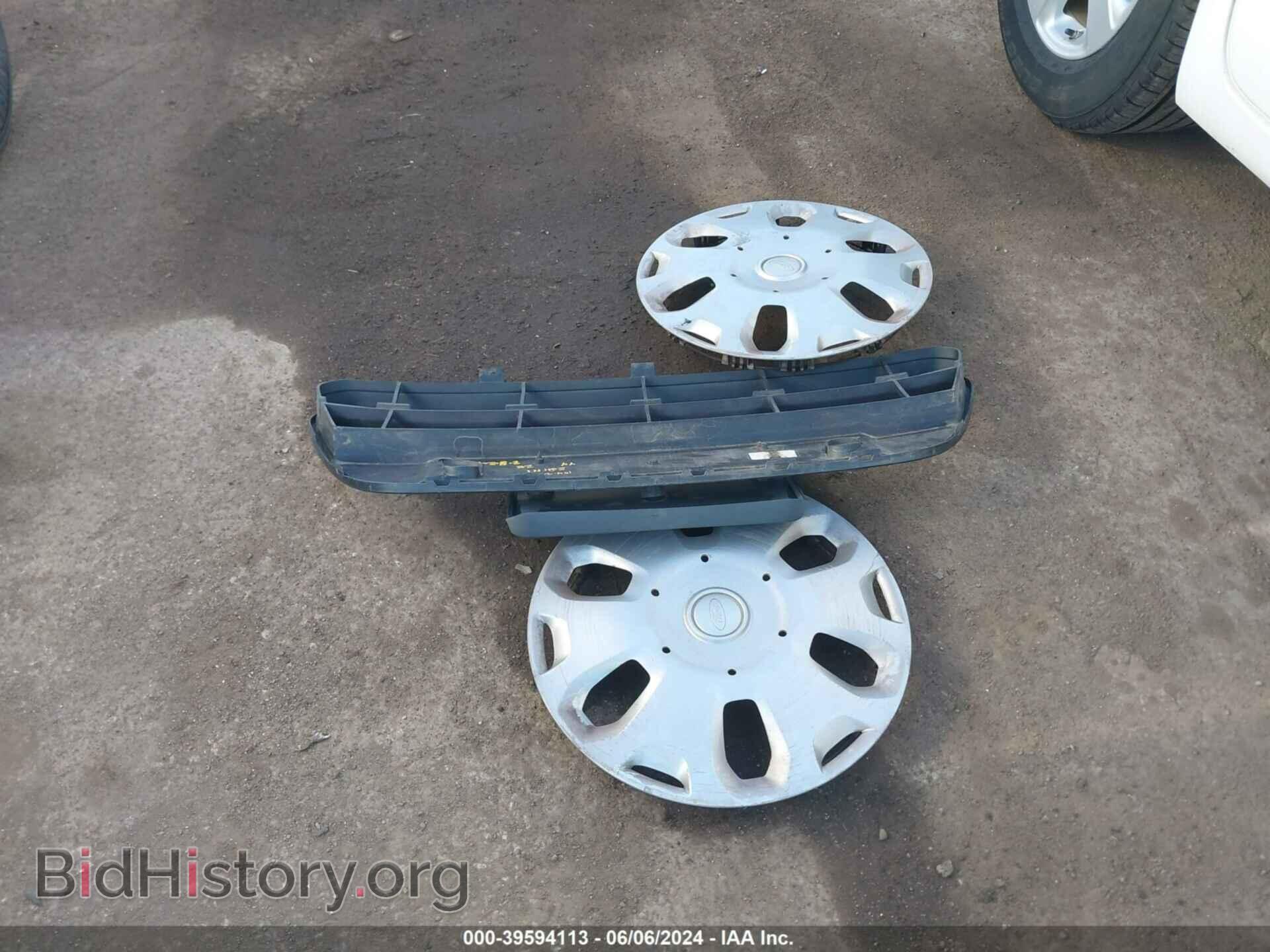 2011 FORD TRANSIT CONNECT - VIN: NM0LS6AN7BT053779 - Фото 12