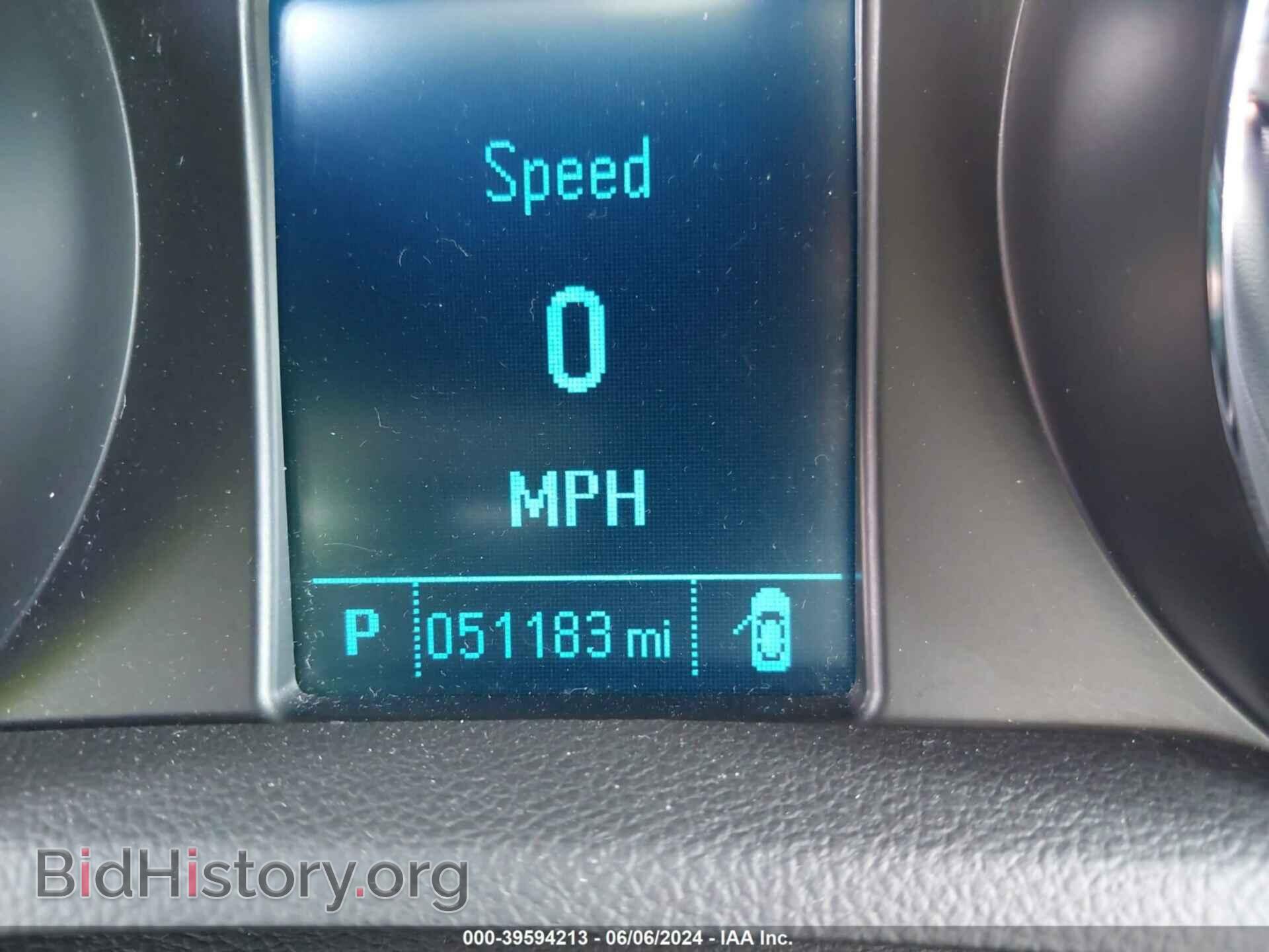 2014 BUICK ENCORE - VIN: KL4CJASB0EB539075 - Photo 16