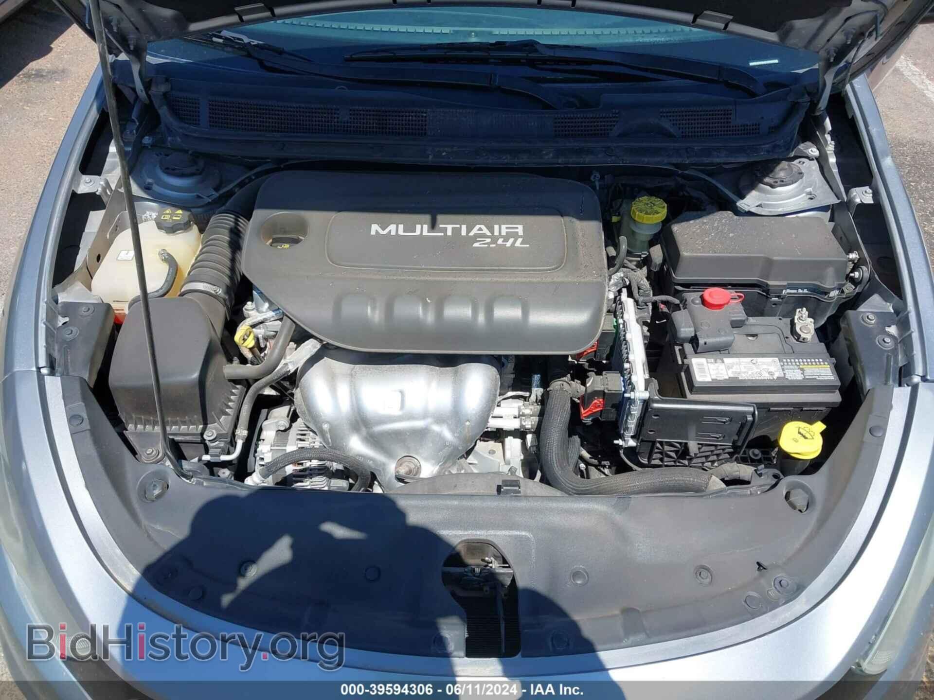 2014 DODGE DART - VIN: 1C3CDFBB2ED775651 - Photo 10