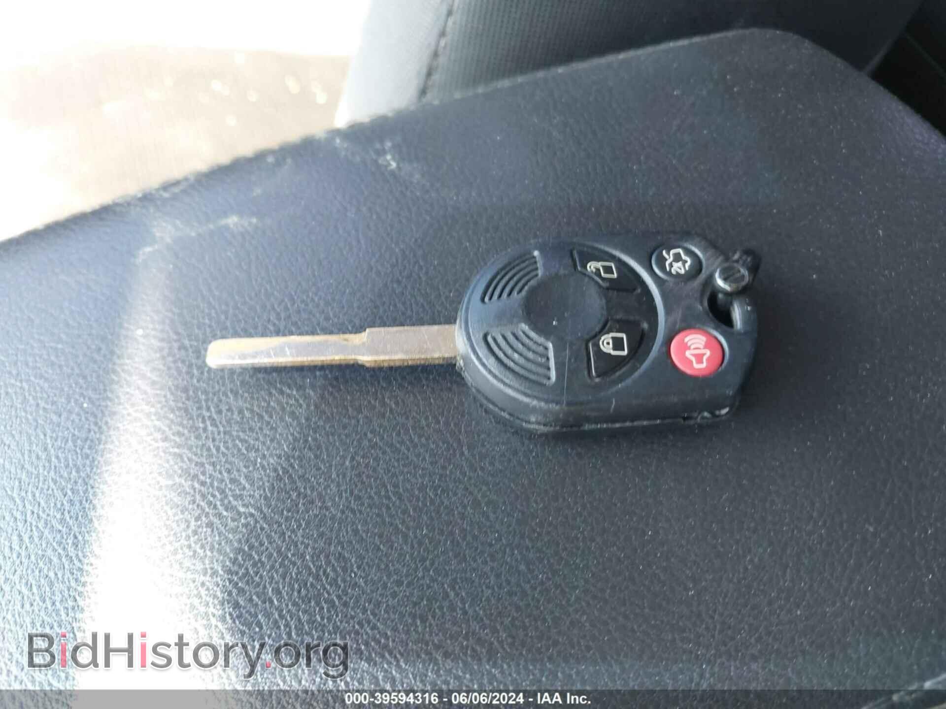 2014 FORD FOCUS - VIN: 1FADP3K28EL309479 - Фото 11