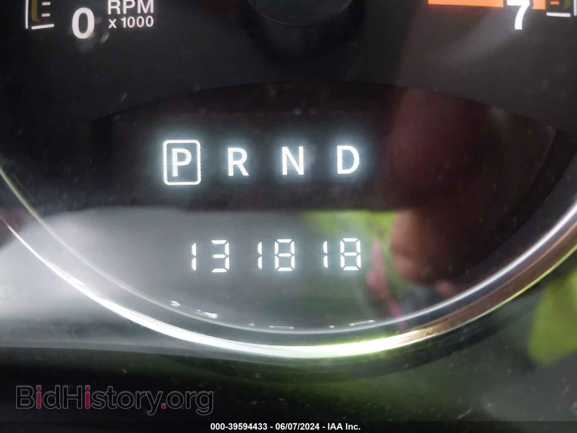 2017 JEEP COMPASS - VIN: 1C4NJCEB8HD199012 - Photo 7