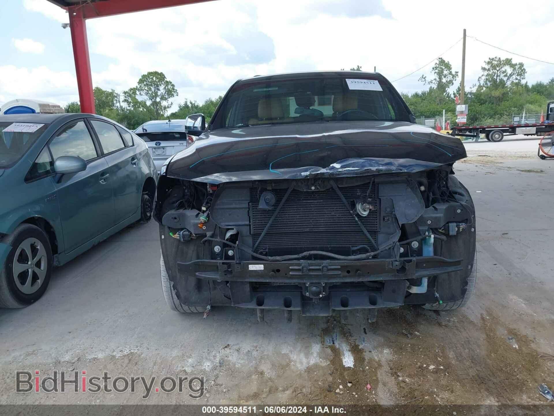 2015 DODGE DURANGO - VIN: 1C4RDHEG4FC850043 - Photo 6