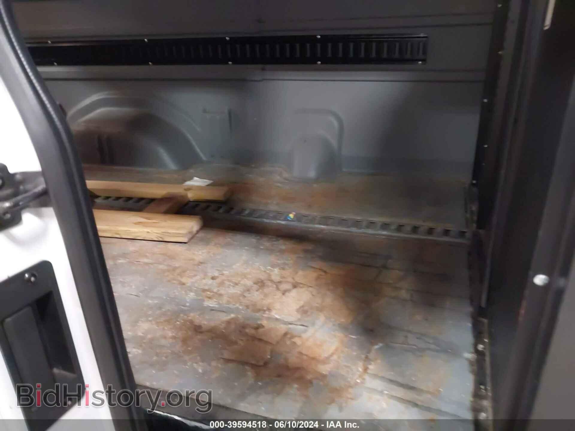2012 FORD E-250 - VIN: 1FTNS2EW0CDA14258 - Фото 8