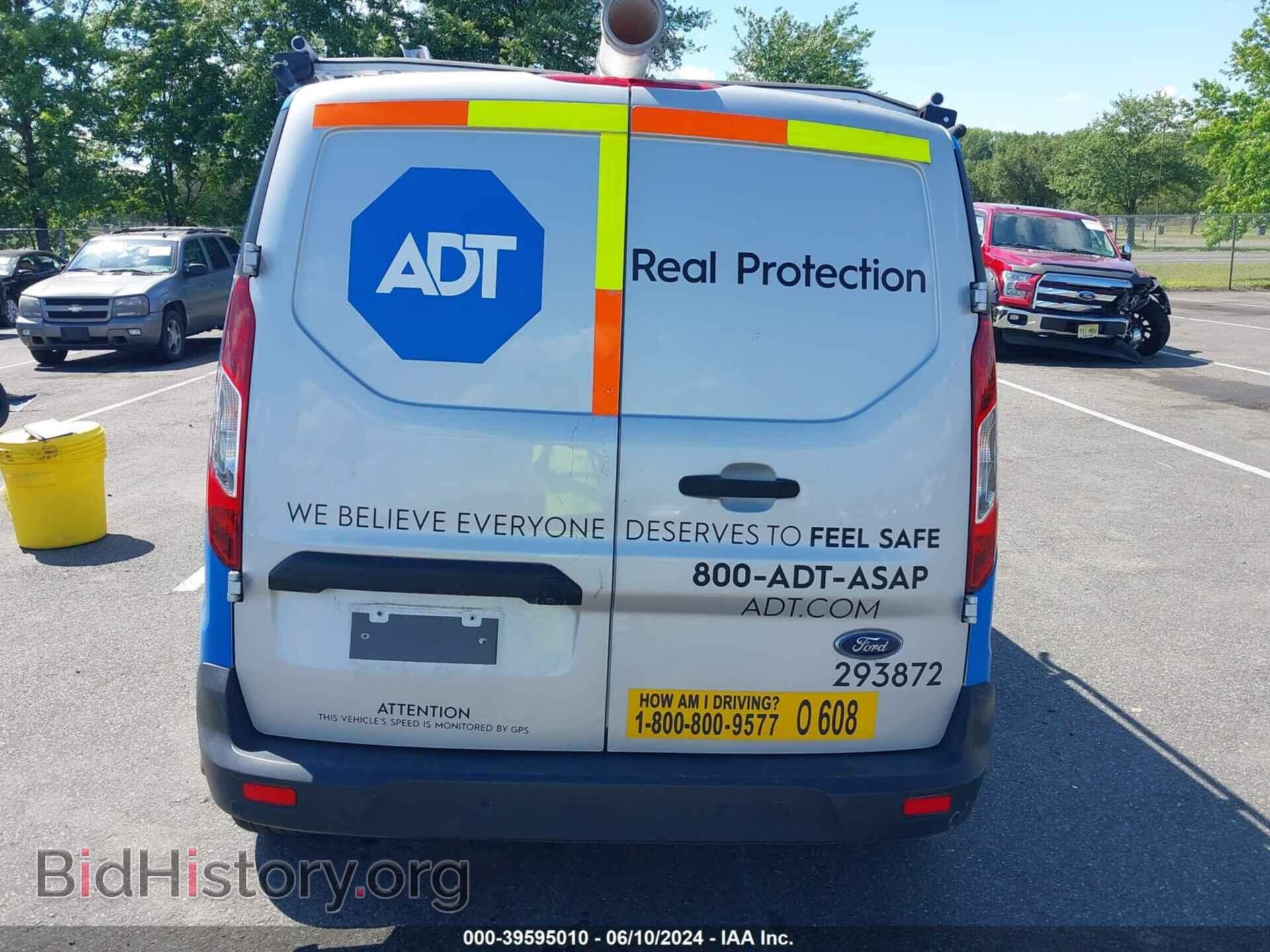 2022 FORD TRANSIT CONNECT - VIN: NM0LS7T2XN1508312 - Фото 15