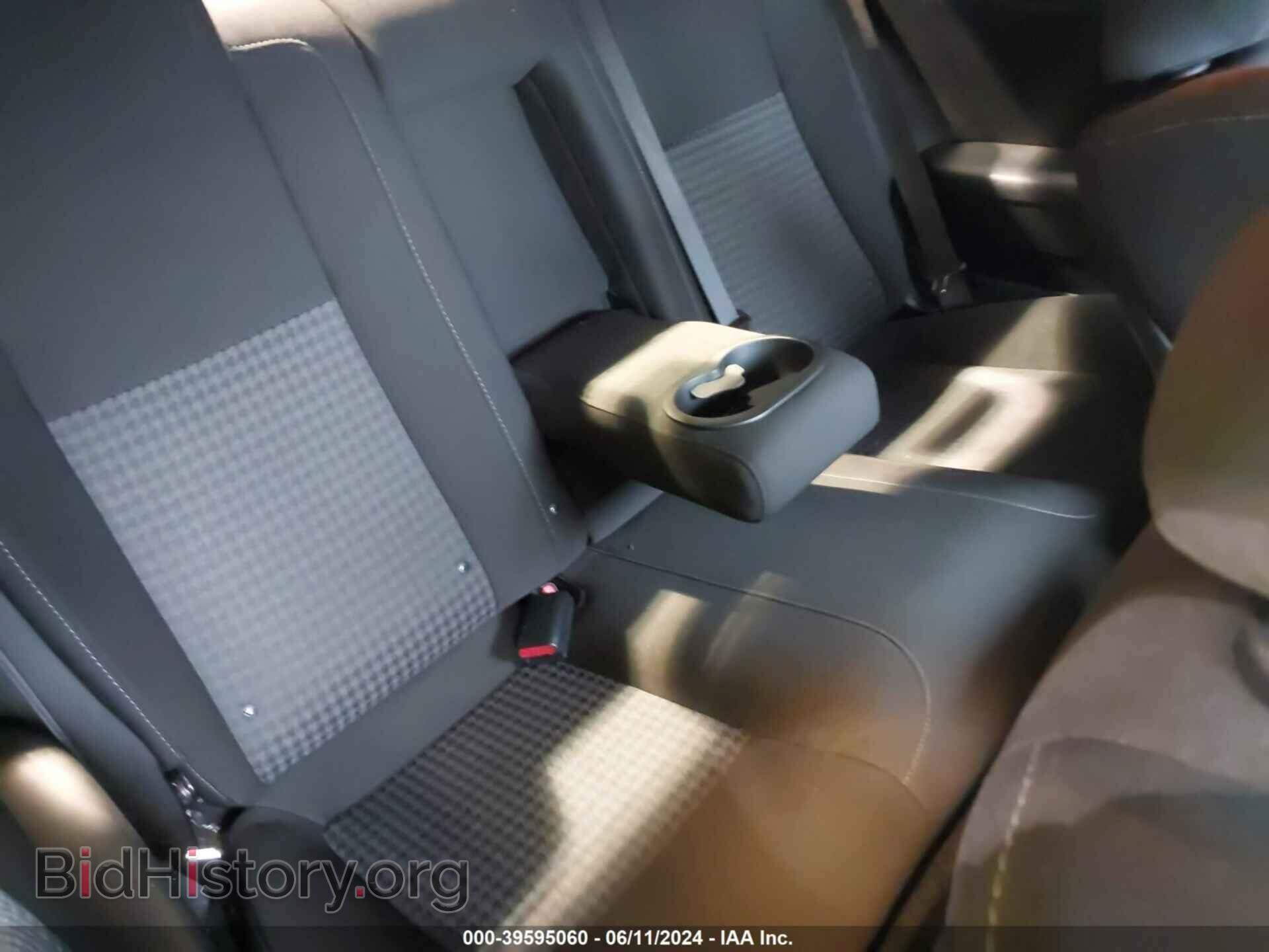 2022 DODGE CHALLENGER - VIN: 2C3CDZJG8NH247016 - Фото 8