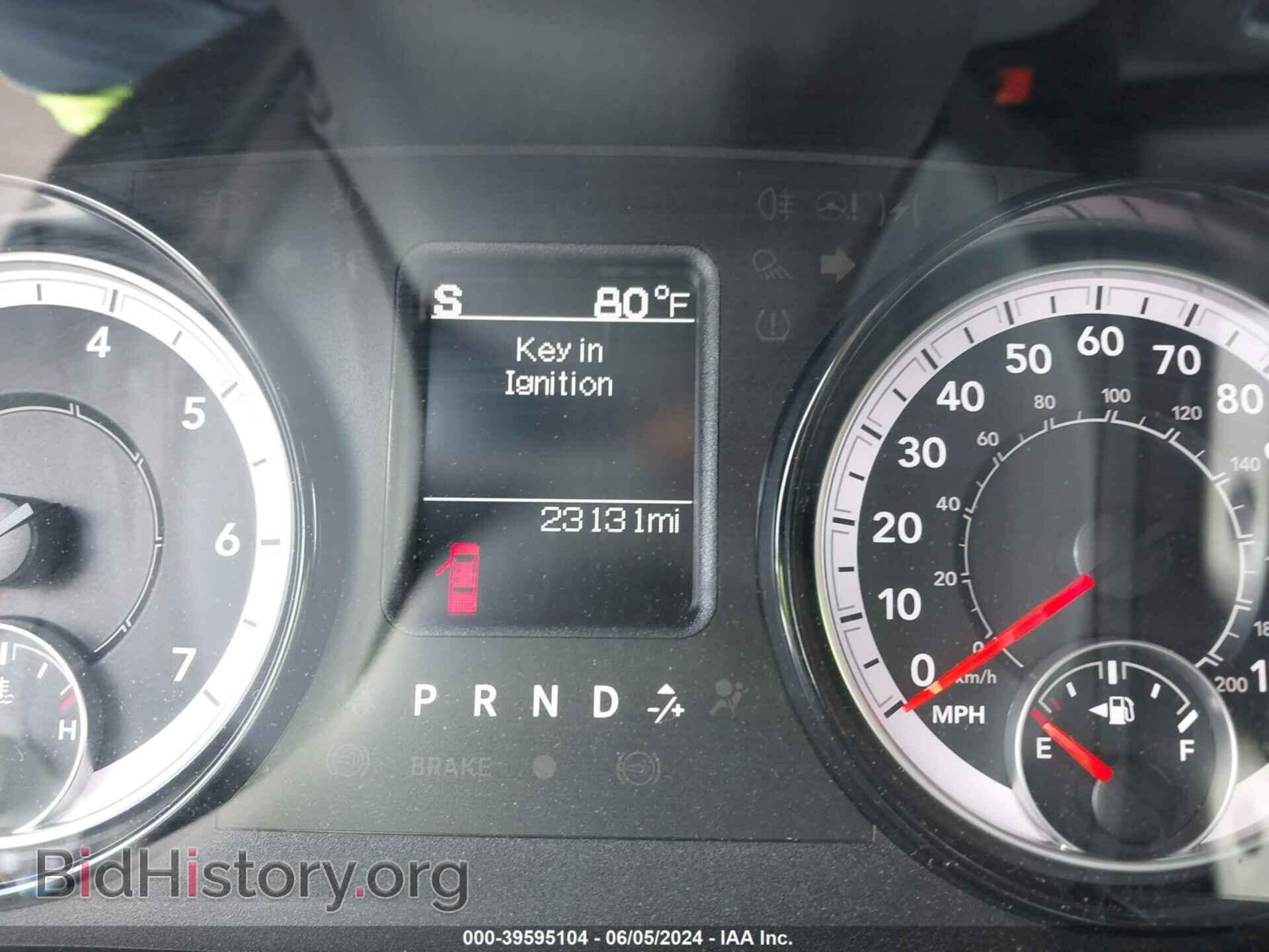 2021 RAM 1500 CLASSIC - VIN: 1C6RR7GT9MS512699 - Фото 7