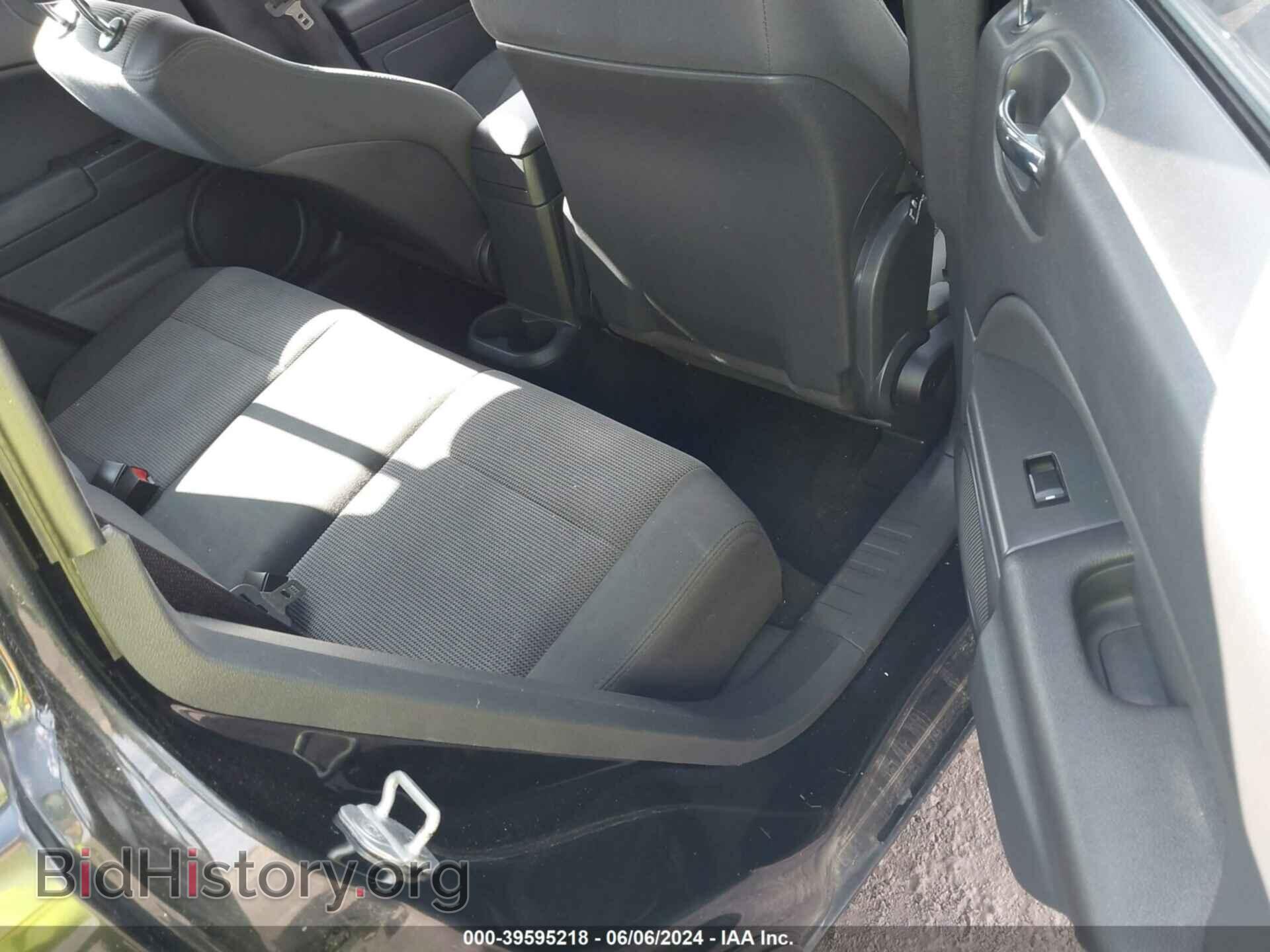 2012 DODGE CALIBER - VIN: 1C3CDWDA4CD533252 - Фото 8