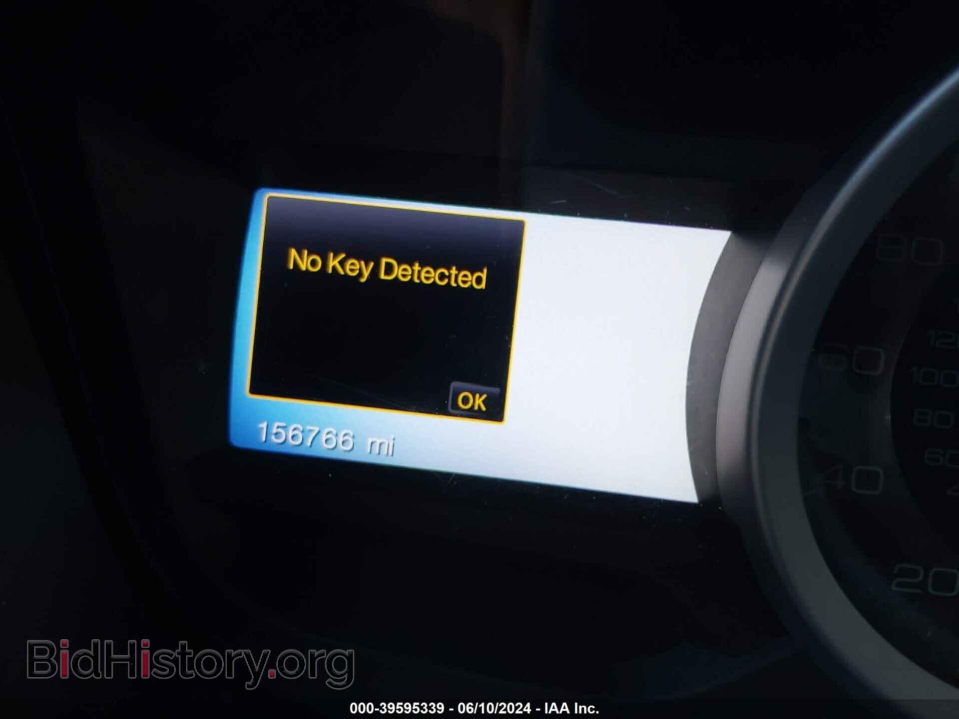 2013 FORD EXPLORER - VIN: 1FM5K8F85DGA43530 - Фото 7