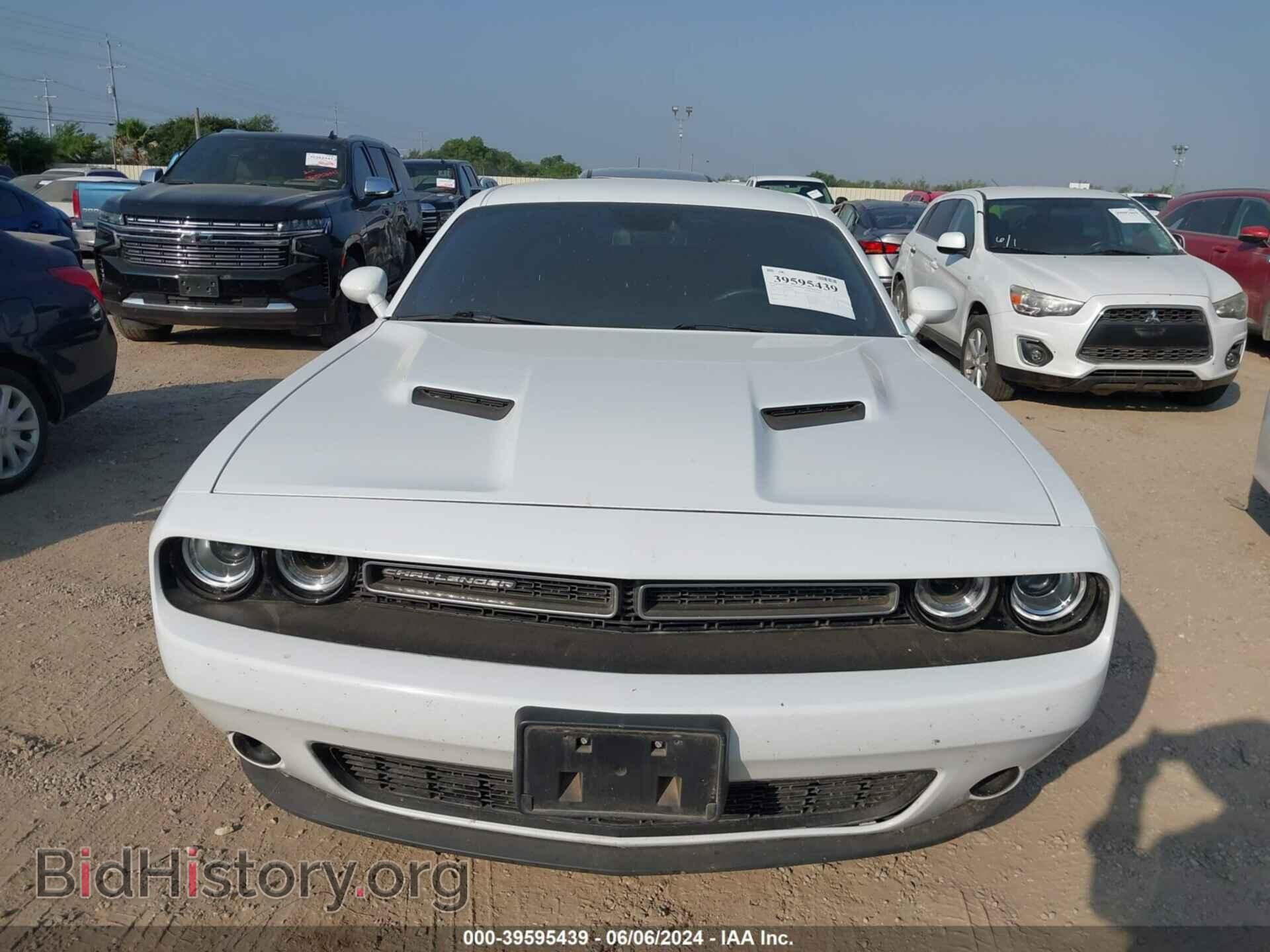 2020 DODGE CHALLENGER - VIN: 2C3CDZAG1LH110416 - Фото 12