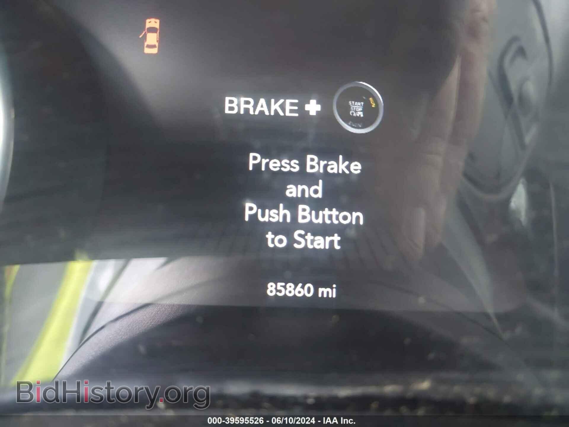2016 DODGE CHALLENGER - VIN: 2C3CDZAG3GH125389 - Фото 7