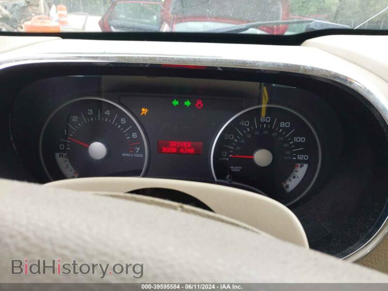 2010 Ford EXPLORER (VIN 1FMEU7DE4AUA79719) — photo 7 of 16