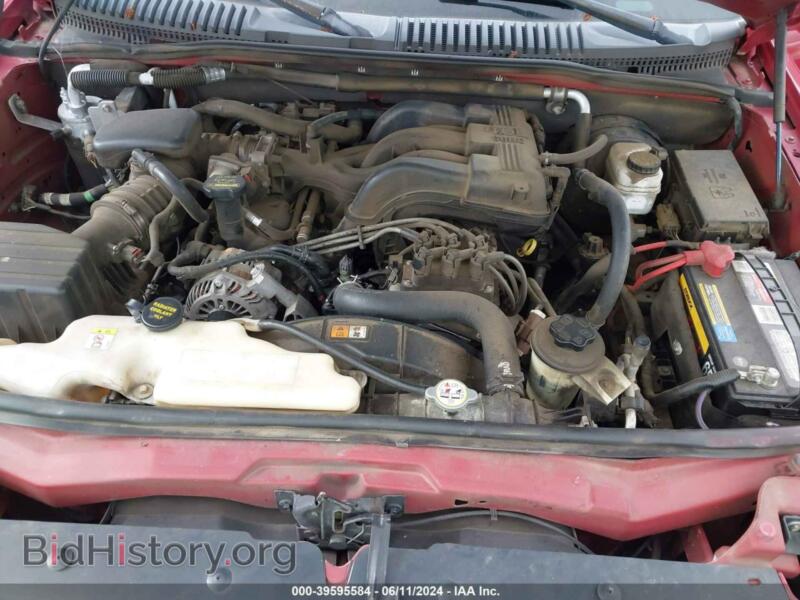 2010 Ford EXPLORER (VIN 1FMEU7DE4AUA79719) — photo 10 of 16