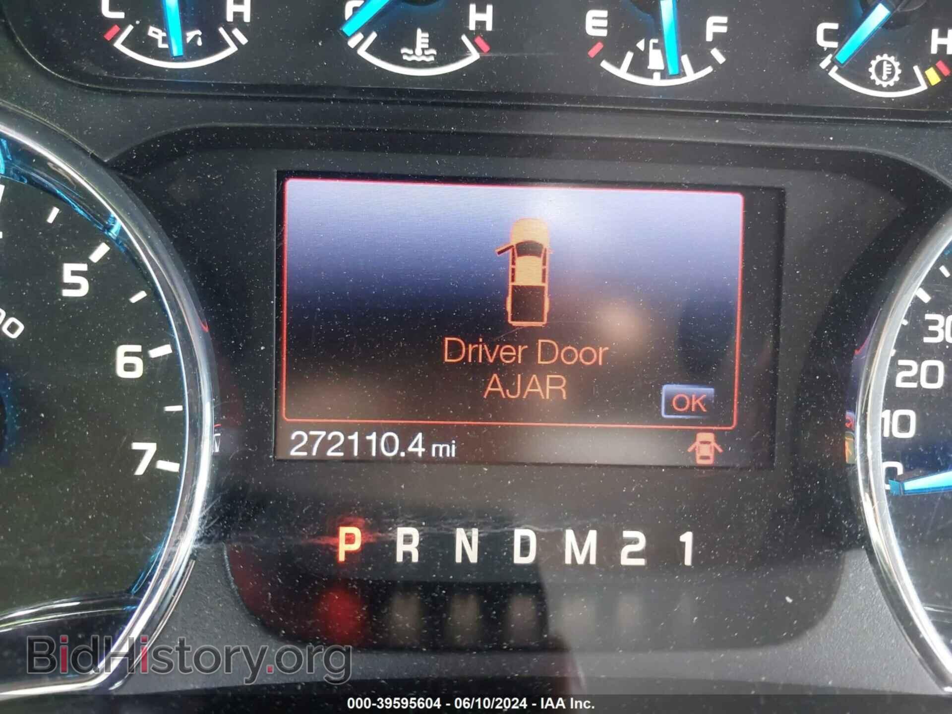 2013 FORD F-150 - VIN: 1FTFW1ET1DKD31276 - Photo 7