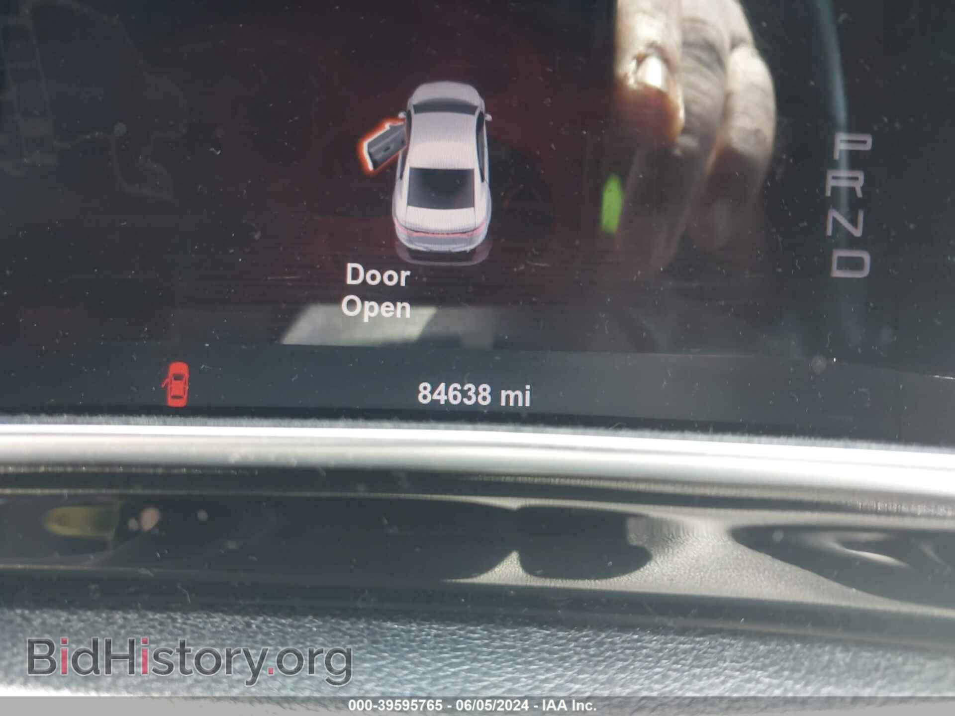 2013 DODGE DART - VIN: 1C3CDFCH8DD134280 - Фото 7