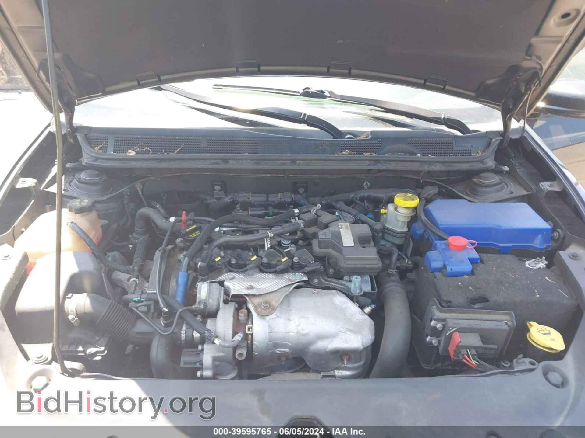 2013 DODGE DART - VIN: 1C3CDFCH8DD134280 - Фото 10