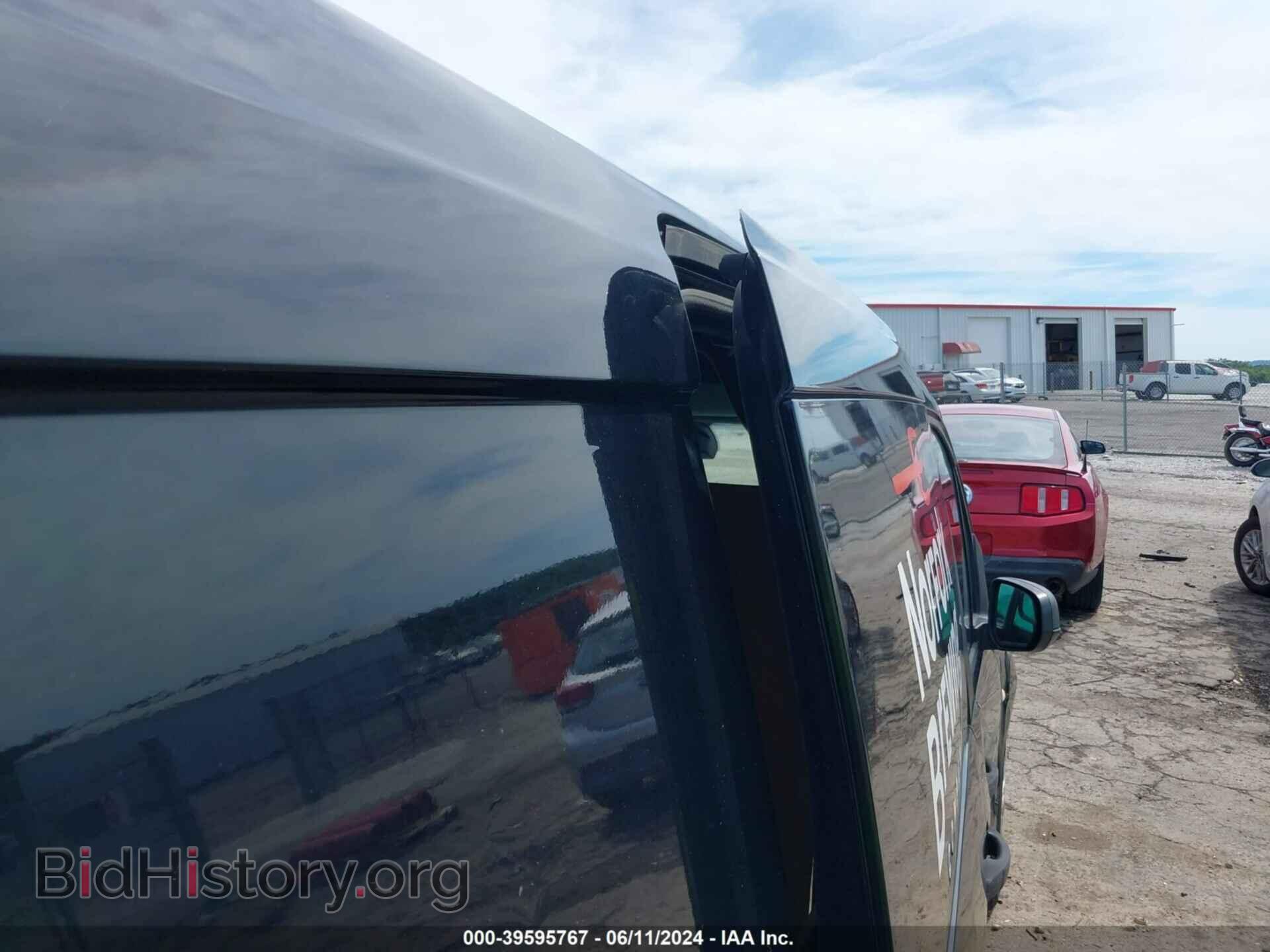 2019 FORD TRANSIT CONNECT - VIN: NM0LS7E20K1416151 - Фото 17