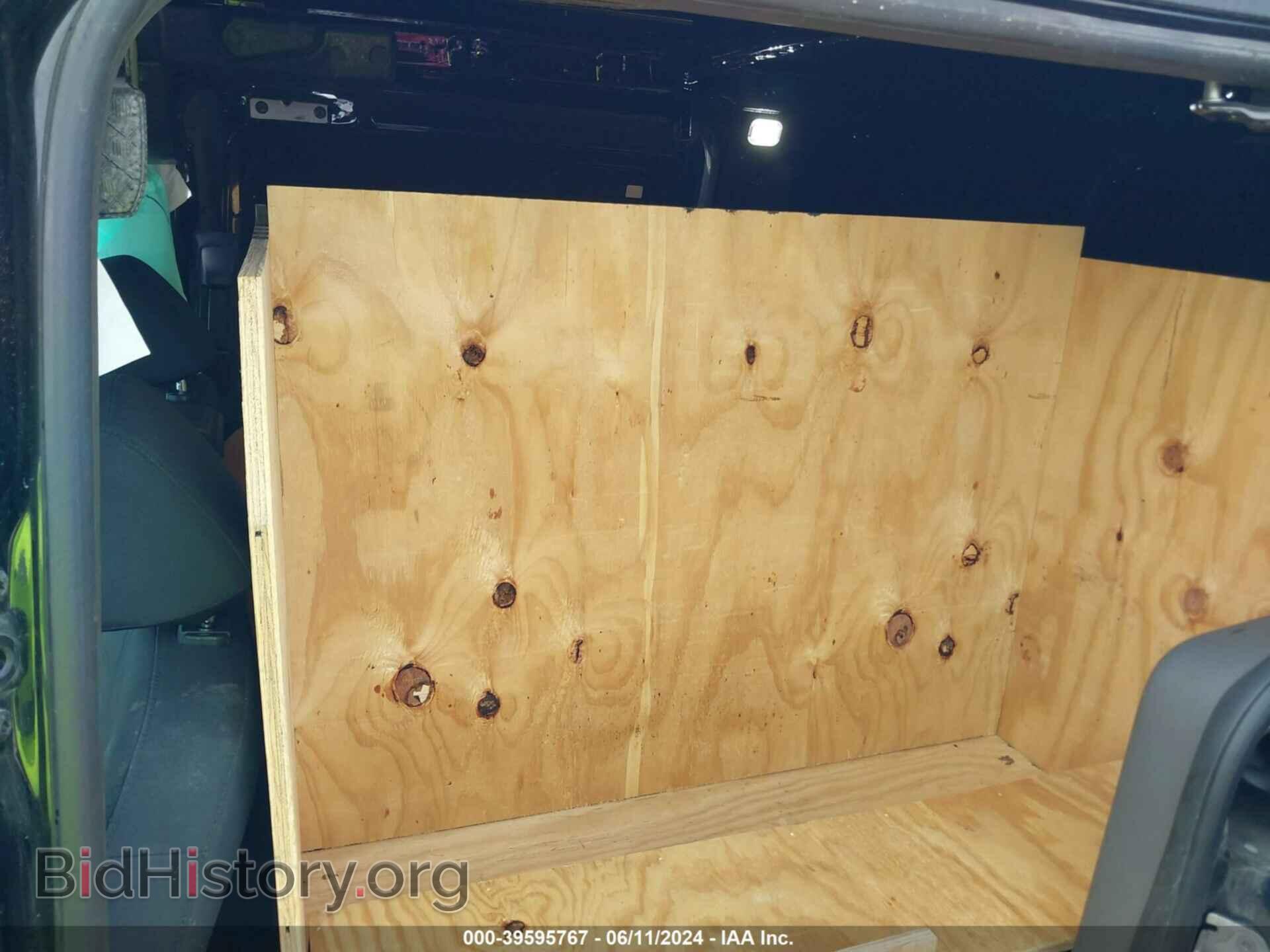 2019 FORD TRANSIT CONNECT - VIN: NM0LS7E20K1416151 - Фото 8