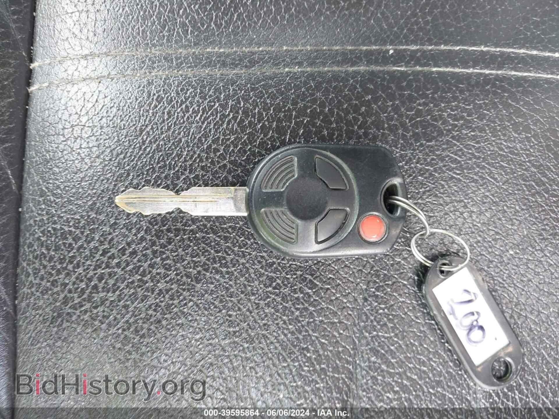 2009 FORD EDGE - VIN: 2FMDK39C59BA81689 - Фото 11