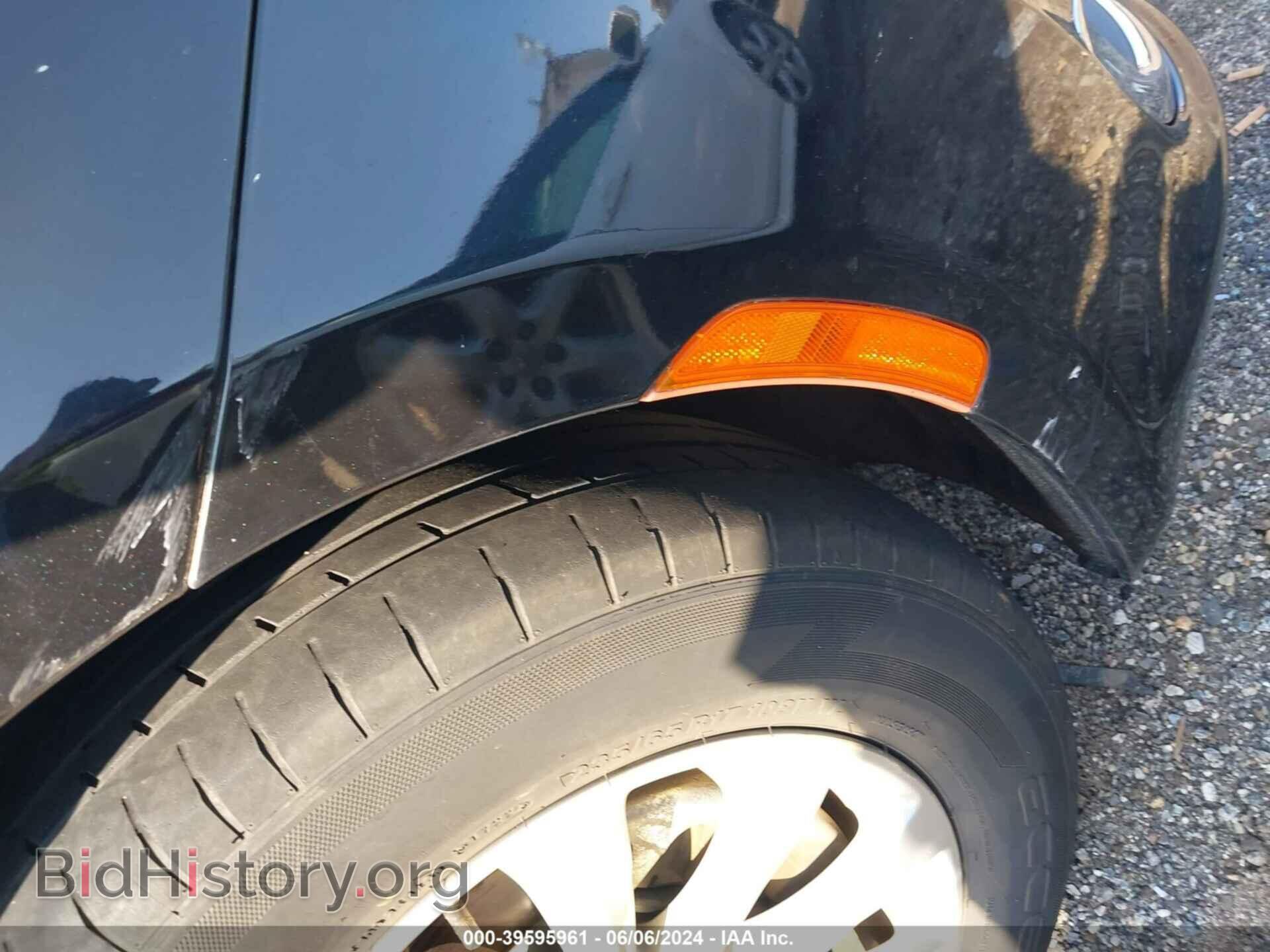 2017 CHRYSLER PACIFICA - VIN: 2C4RC1BG7HR669835 - Фото 6