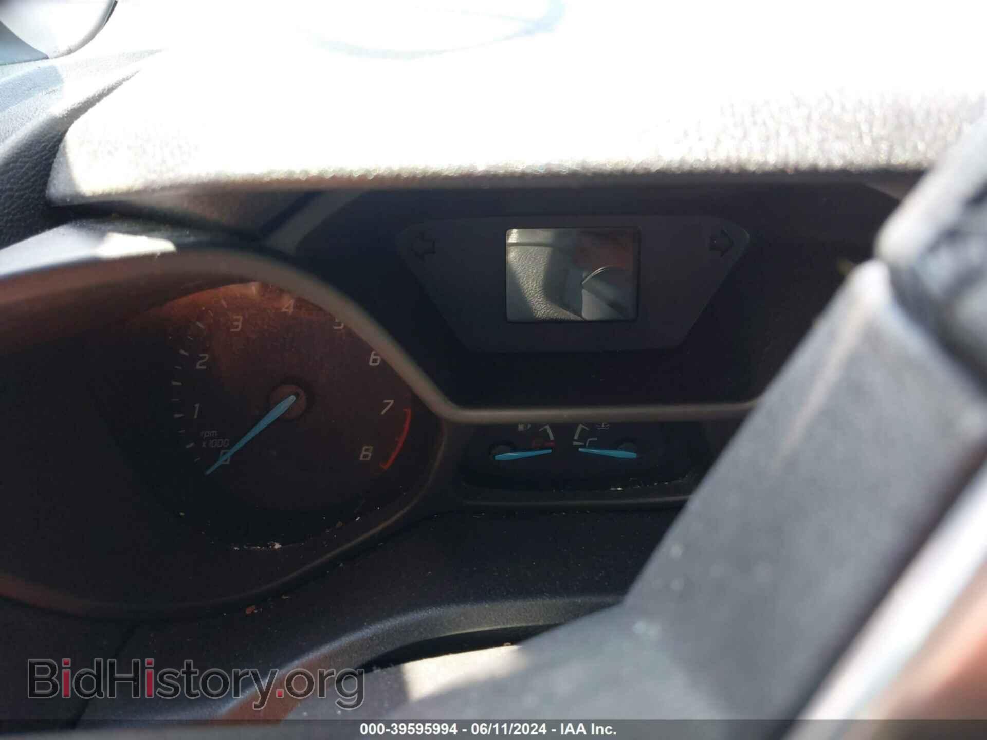 2015 FORD TRANSIT CONNECT - VIN: NM0LS7F72F1184264 - Фото 7