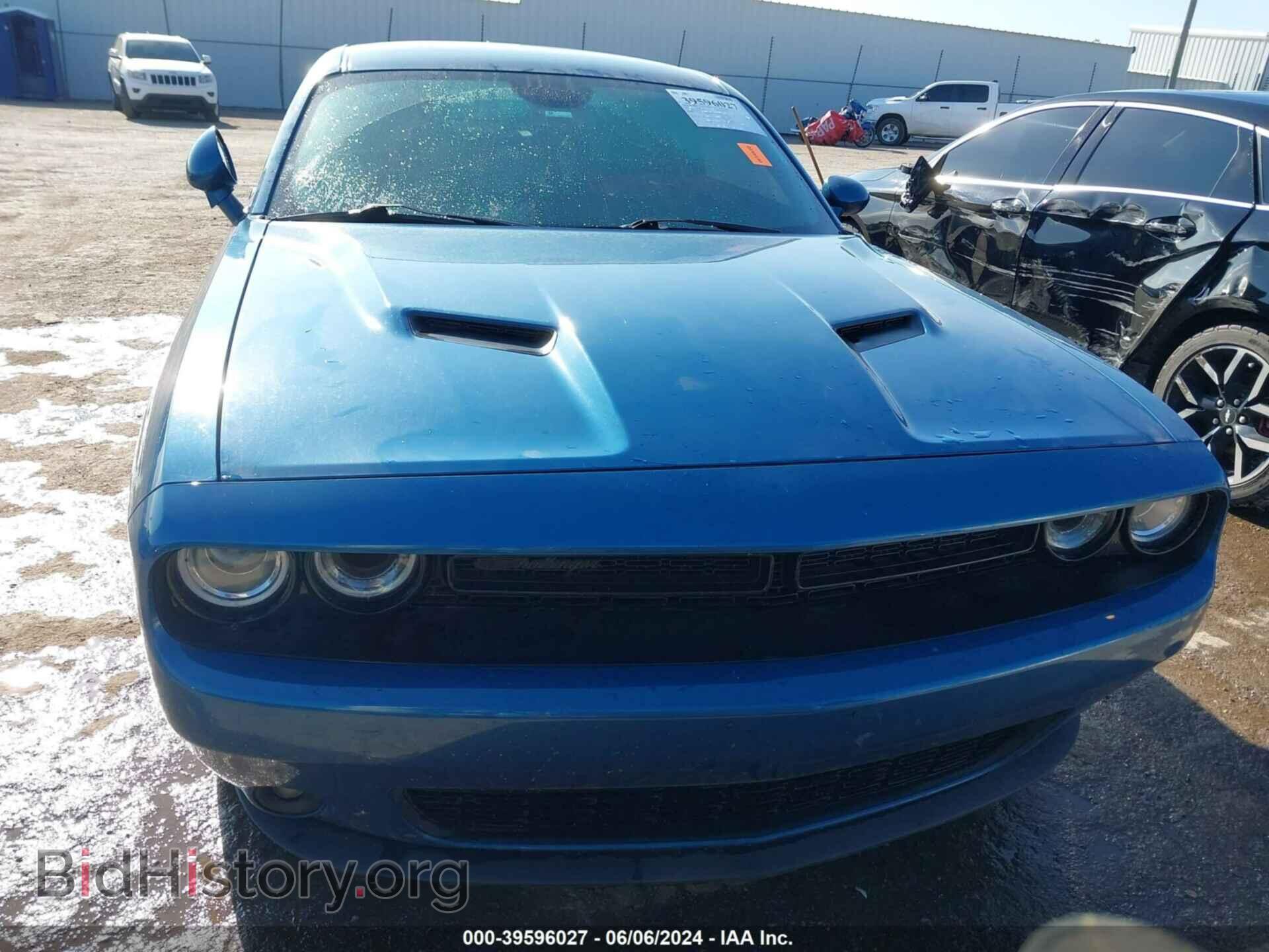 2021 DODGE CHALLENGER - VIN: 2C3CDZAG7MH547435 - Фото 13