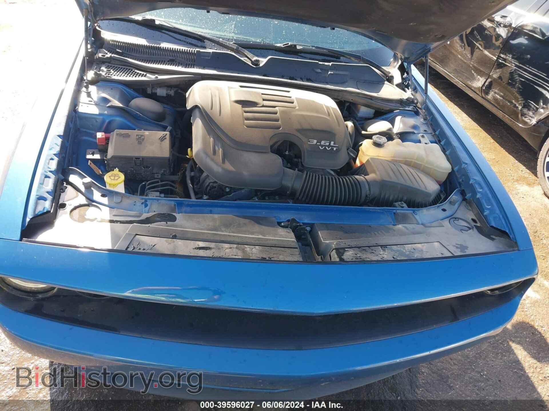 2021 DODGE CHALLENGER - VIN: 2C3CDZAG7MH547435 - Фото 10