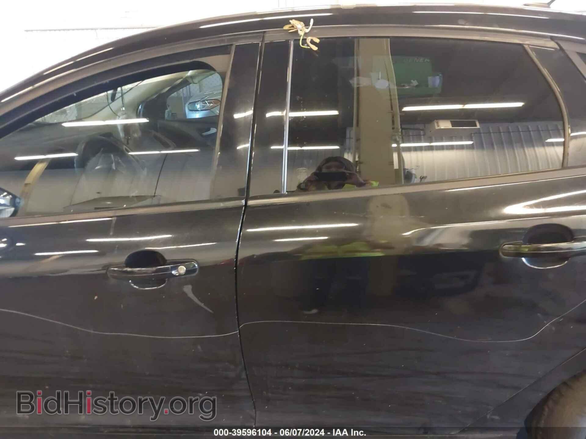 2014 FORD FOCUS - VIN: 1FADP3F24EL325818 - Photo 14