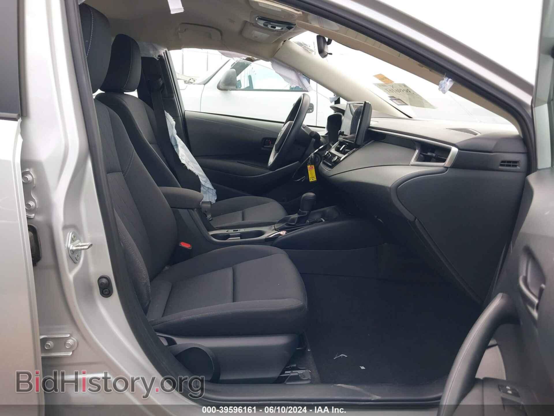 2023 TOYOTA COROLLA - VIN: 5YFB4MDE1PP048908 - Фото 5
