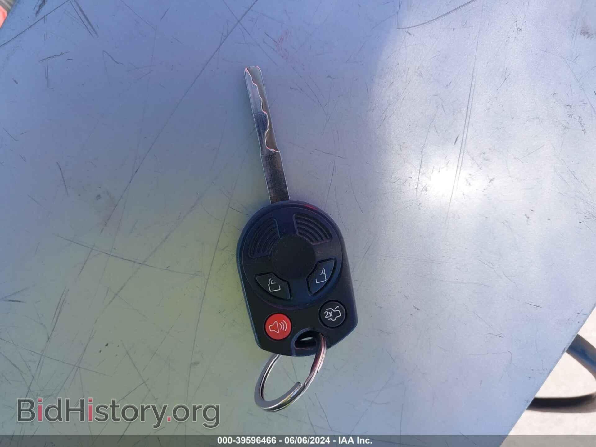 2014 FORD FOCUS - VIN: 1FADP3F22EL248236 - Photo 11