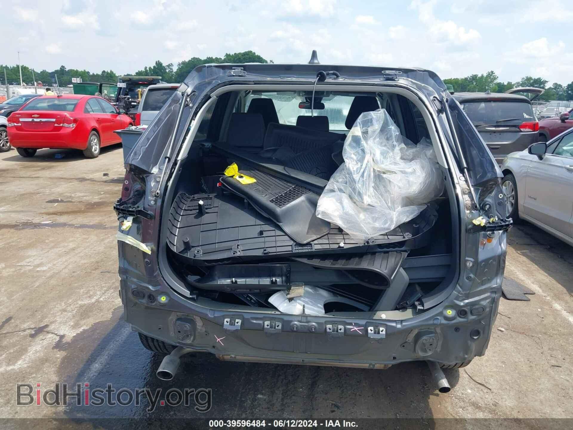 2023 TOYOTA RAV4 - VIN: 2T3H1RFVXPC242535 - Photo 16